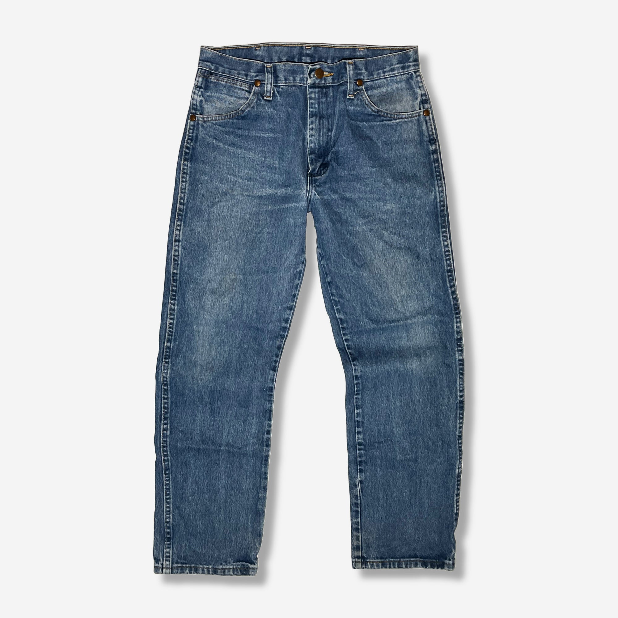 Regular Fit Jeans (W32 x L30)