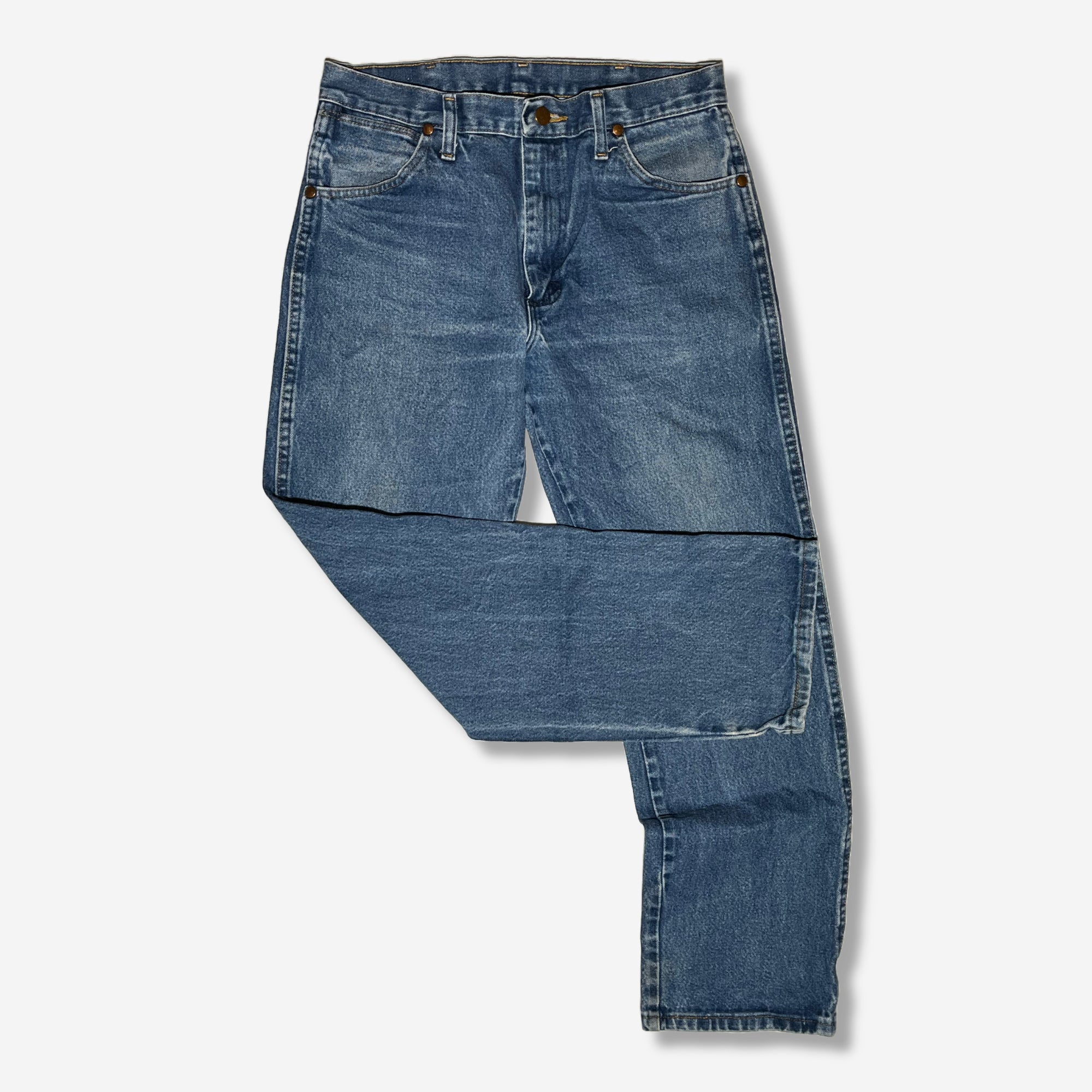 Regular Fit Jeans (W32 x L30)