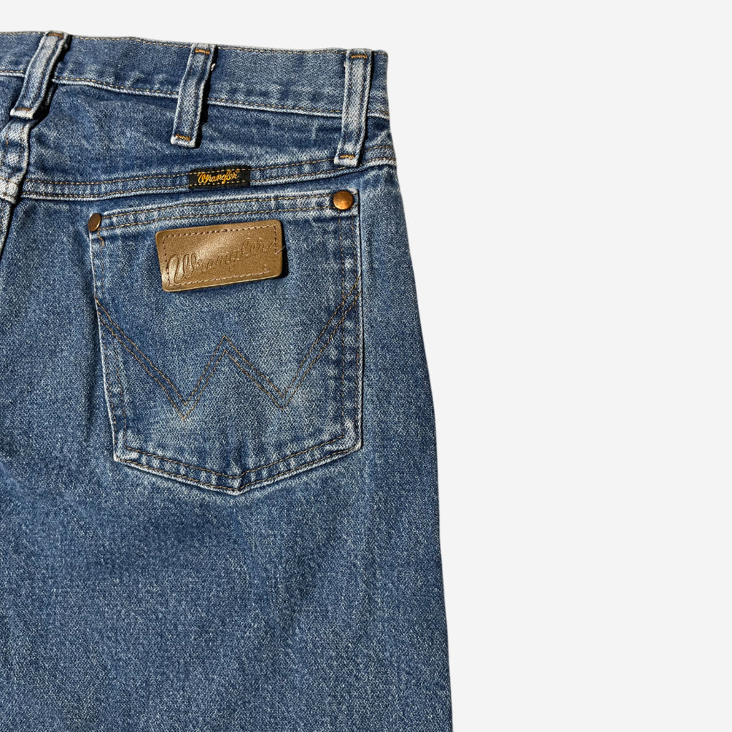 Regular Fit Jeans (W32 x L30)