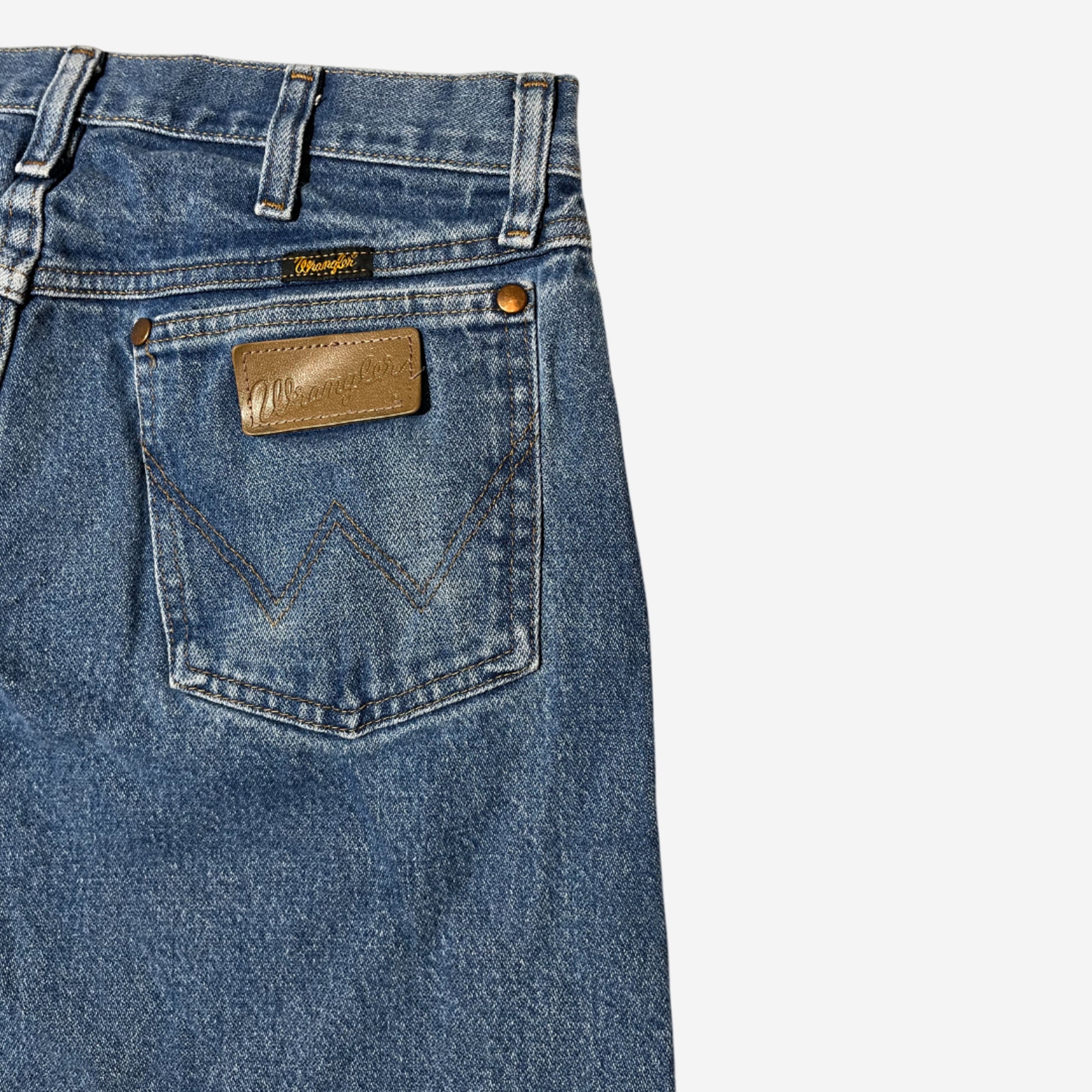 Regular Fit Jeans (W32 x L30)