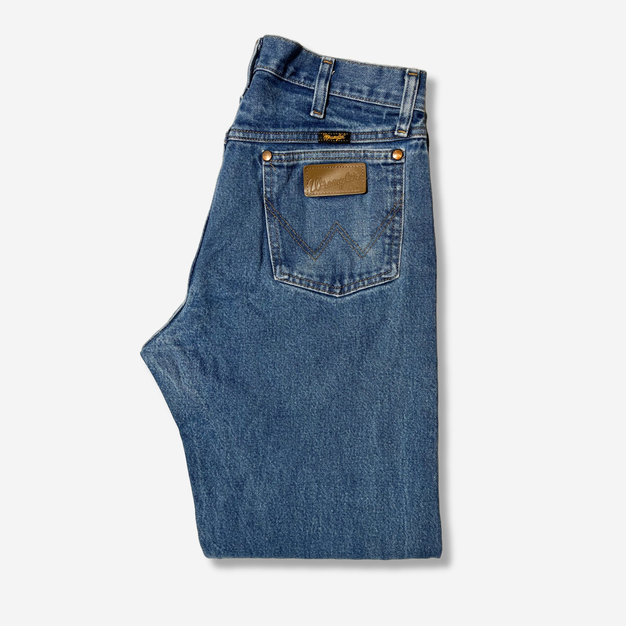 Regular Fit Jeans (W32 x L30)