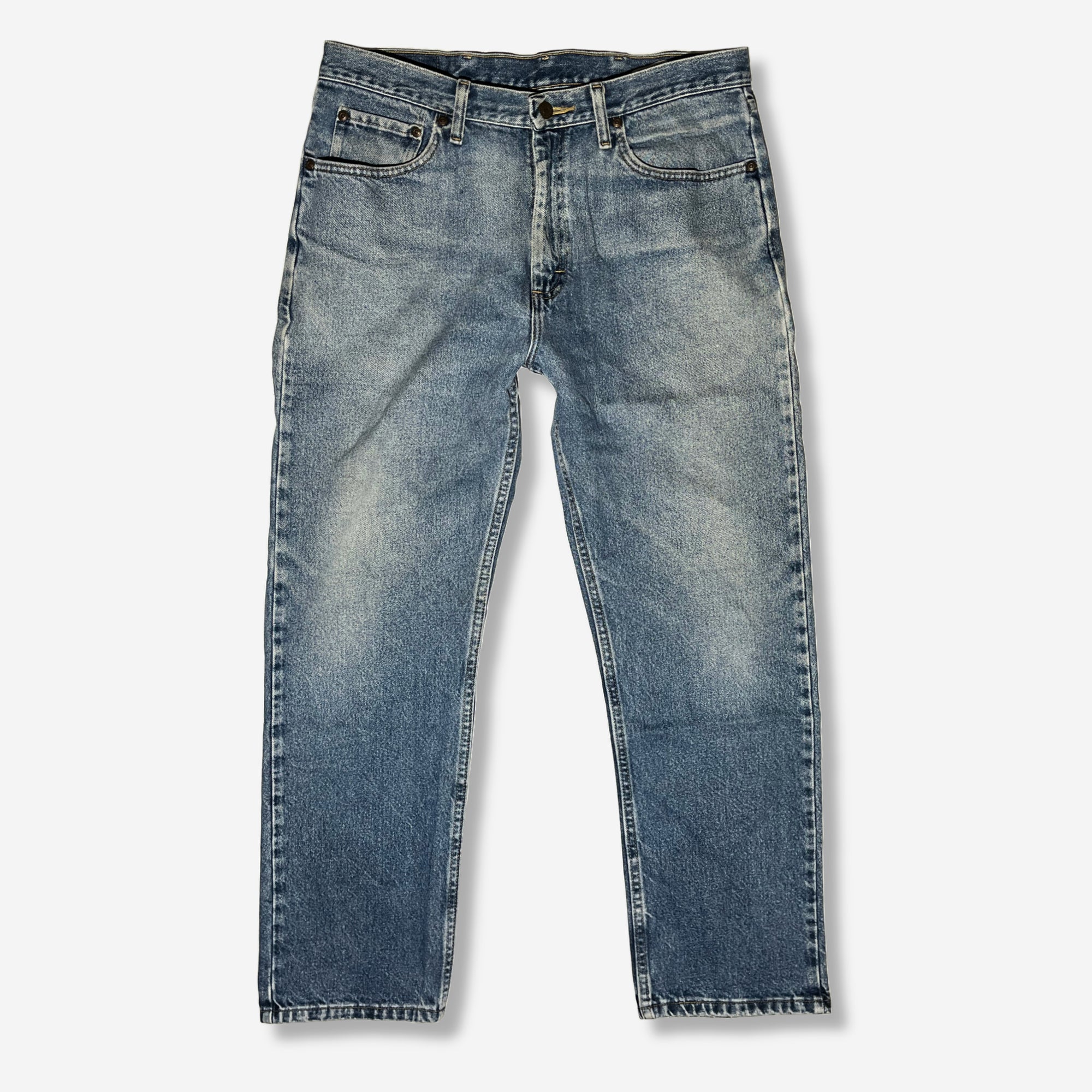 Regular Fit Jeans (W34 x L30)