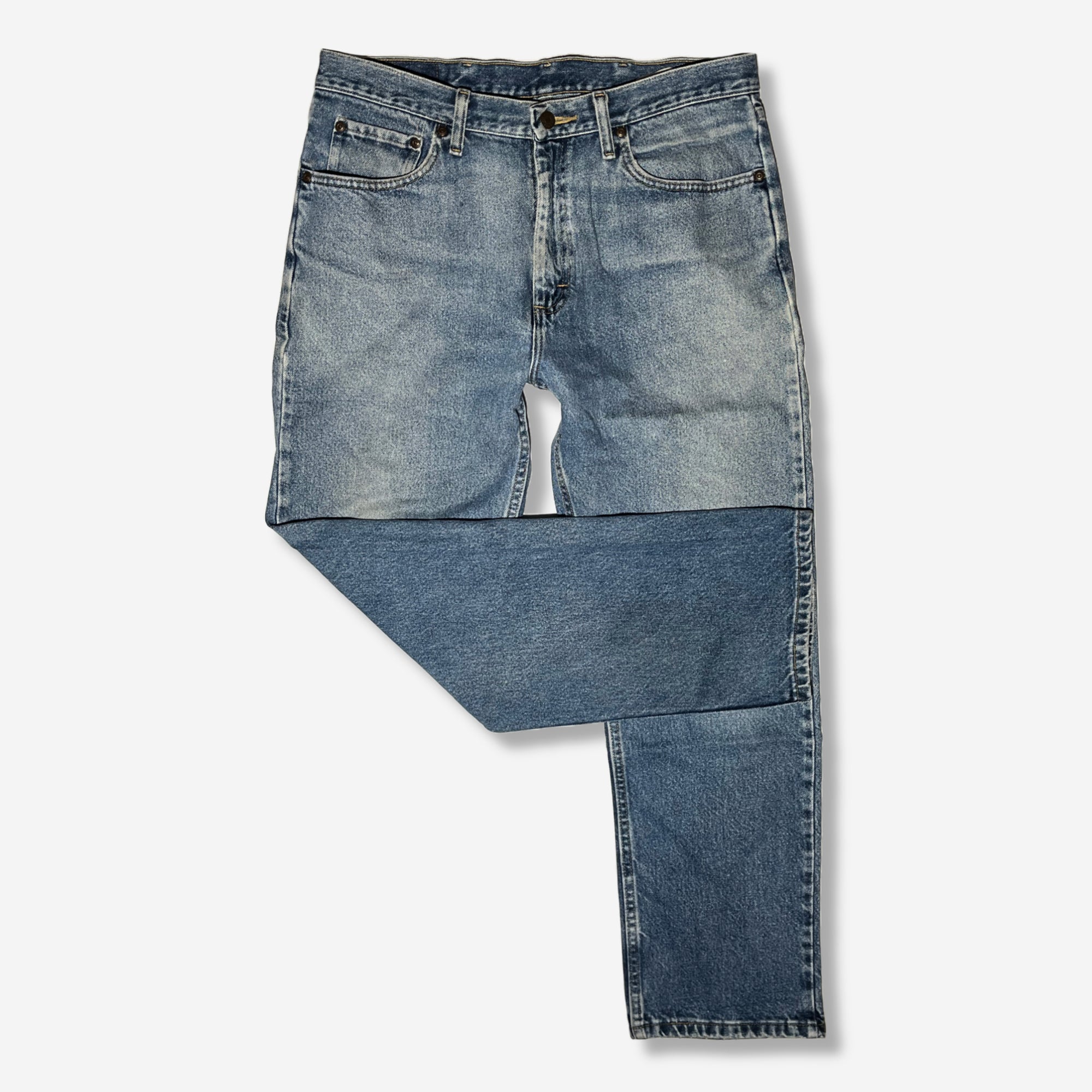 Regular Fit Jeans (W34 x L30)