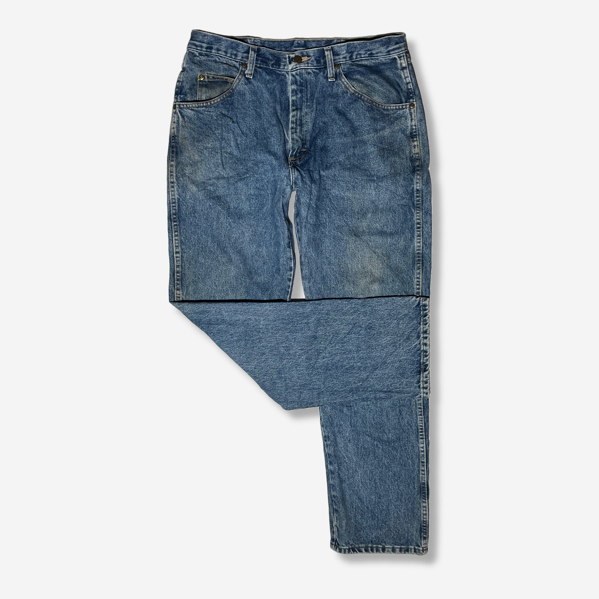 Regular Fit Jeans (W34 x L32)