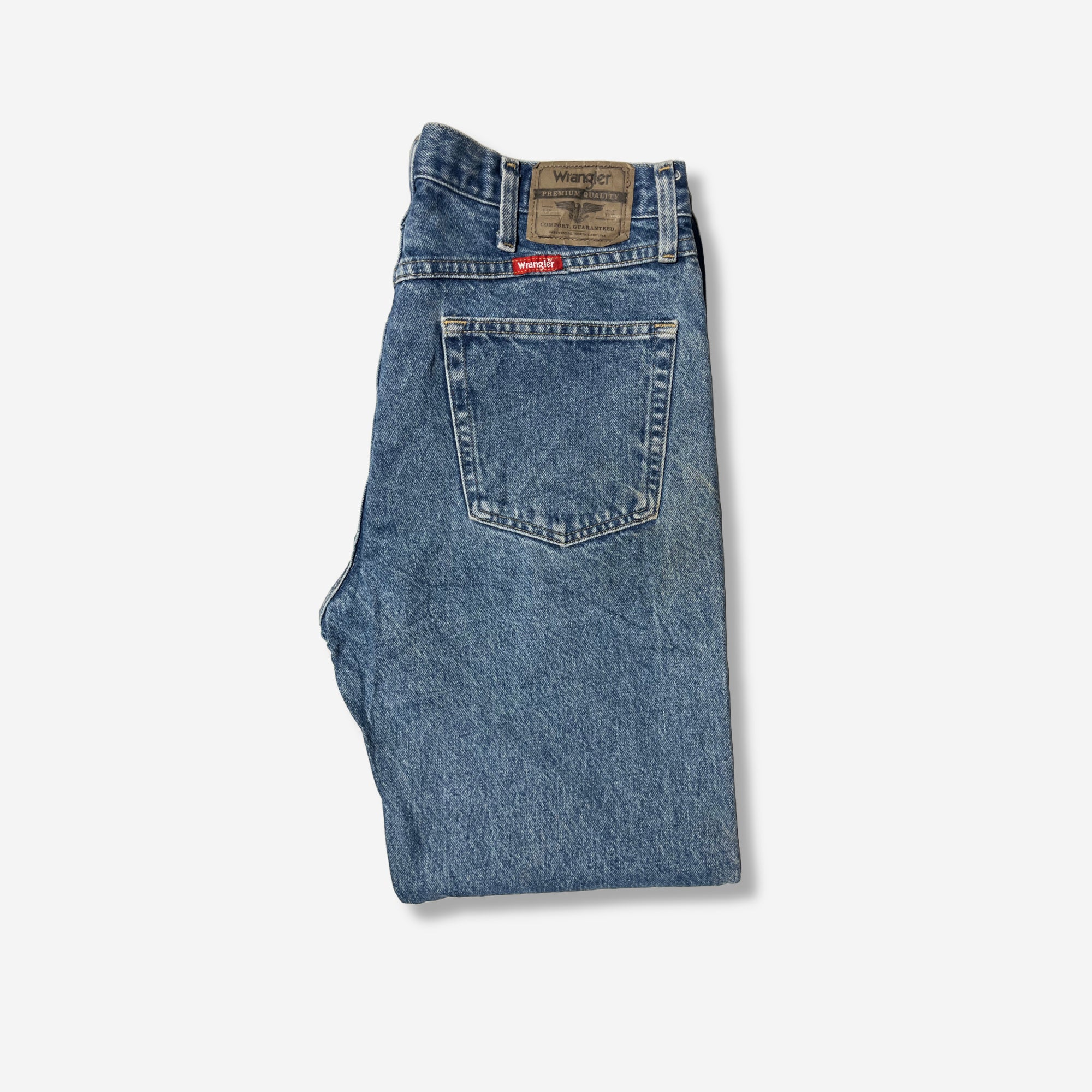 Regular Fit Jeans (W34 x L32)