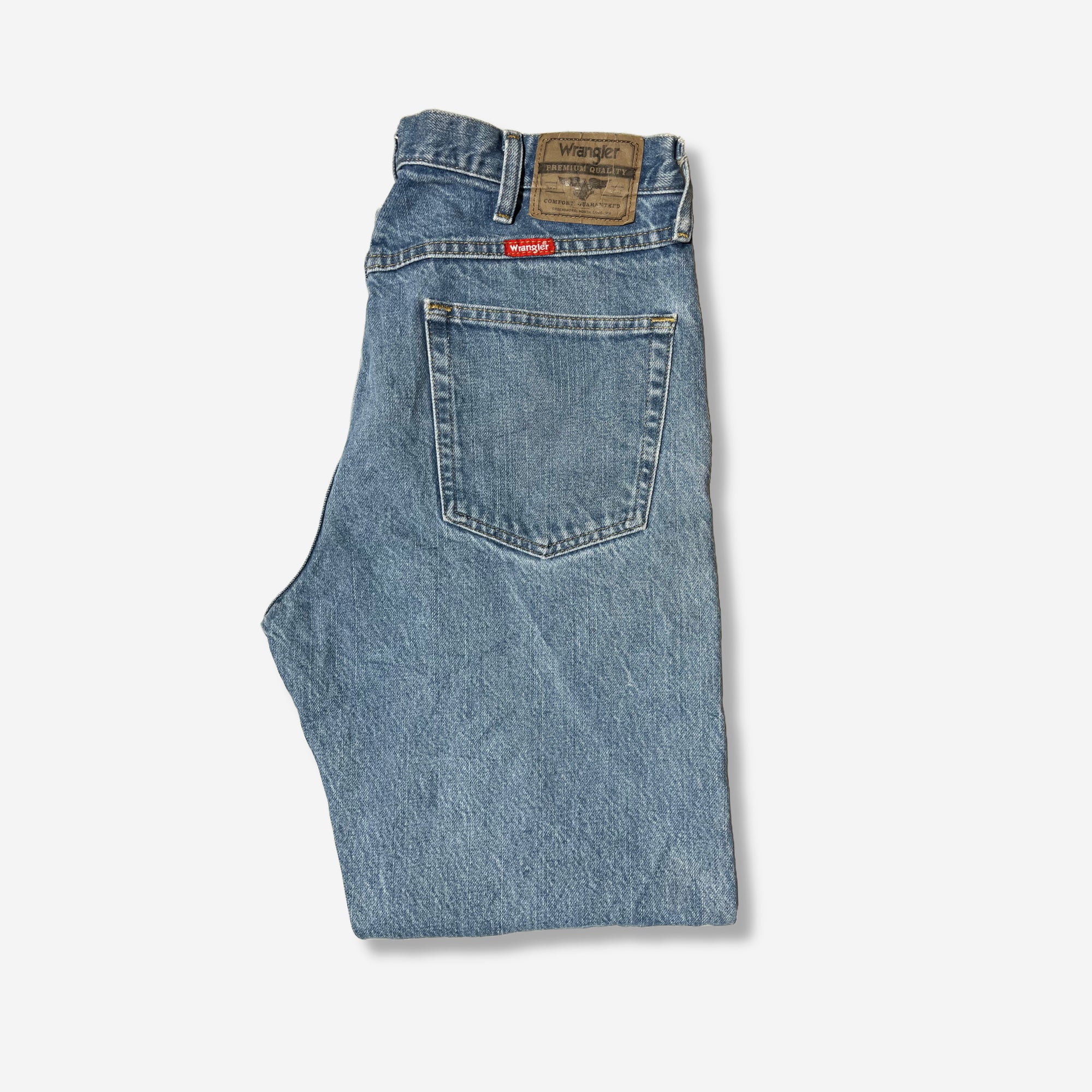 Regular Fit Jeans (W34 x L31)