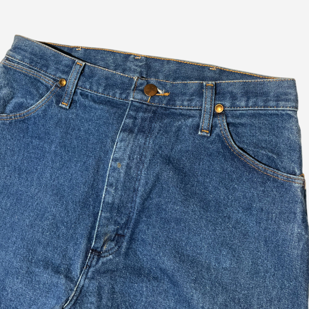 Regular Fit Jeans (W32 x L34)