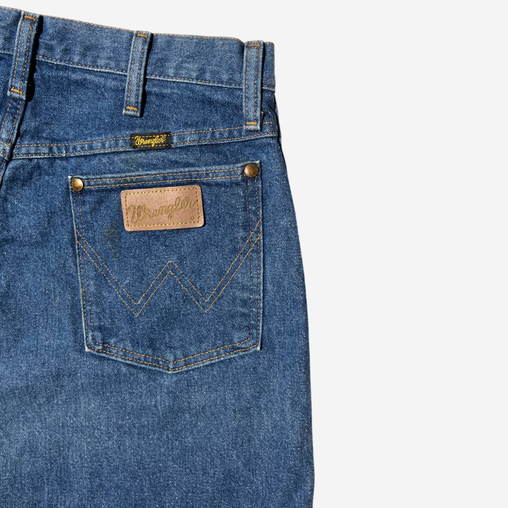 Regular Fit Jeans (W32 x L34)