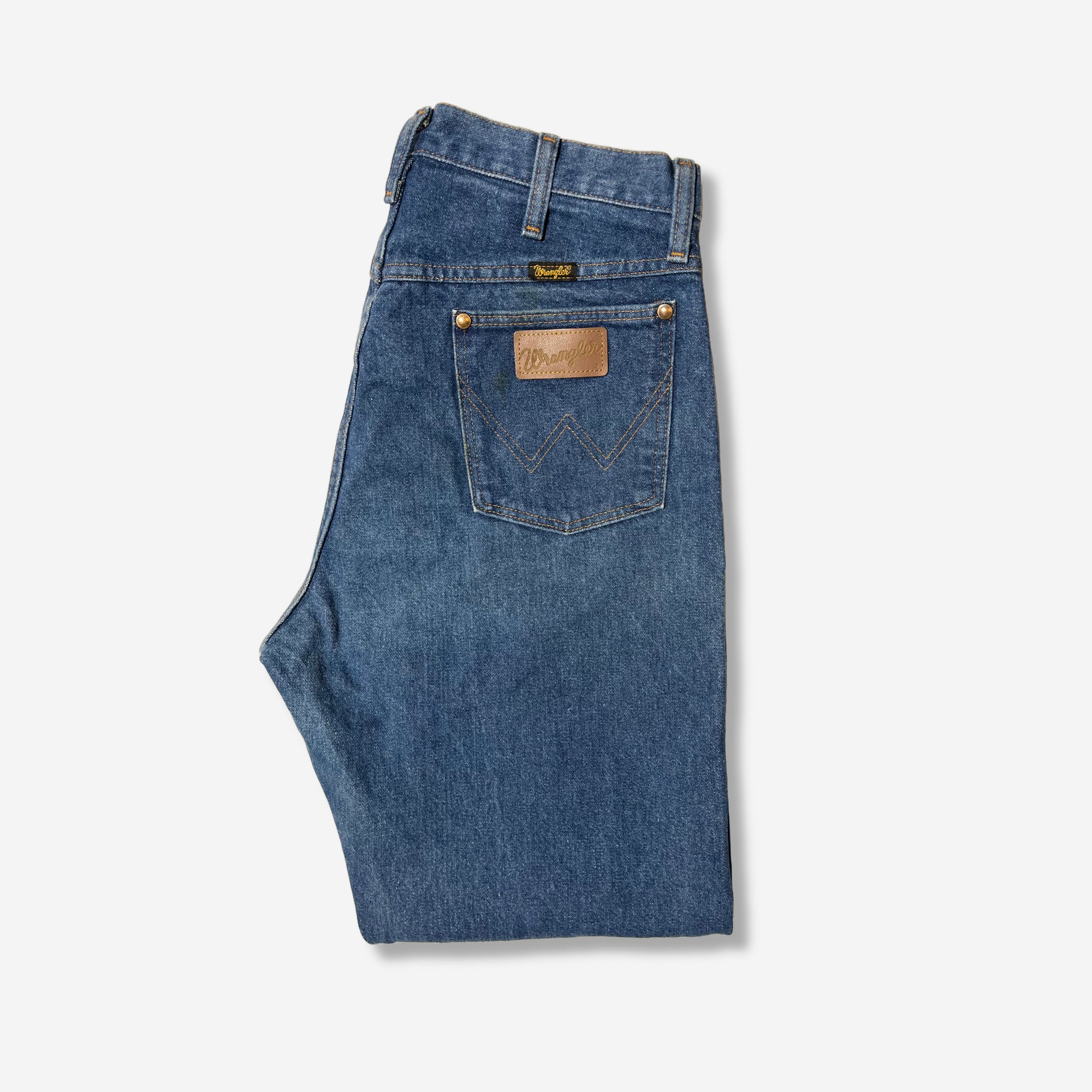 Regular Fit Jeans (W32 x L34)