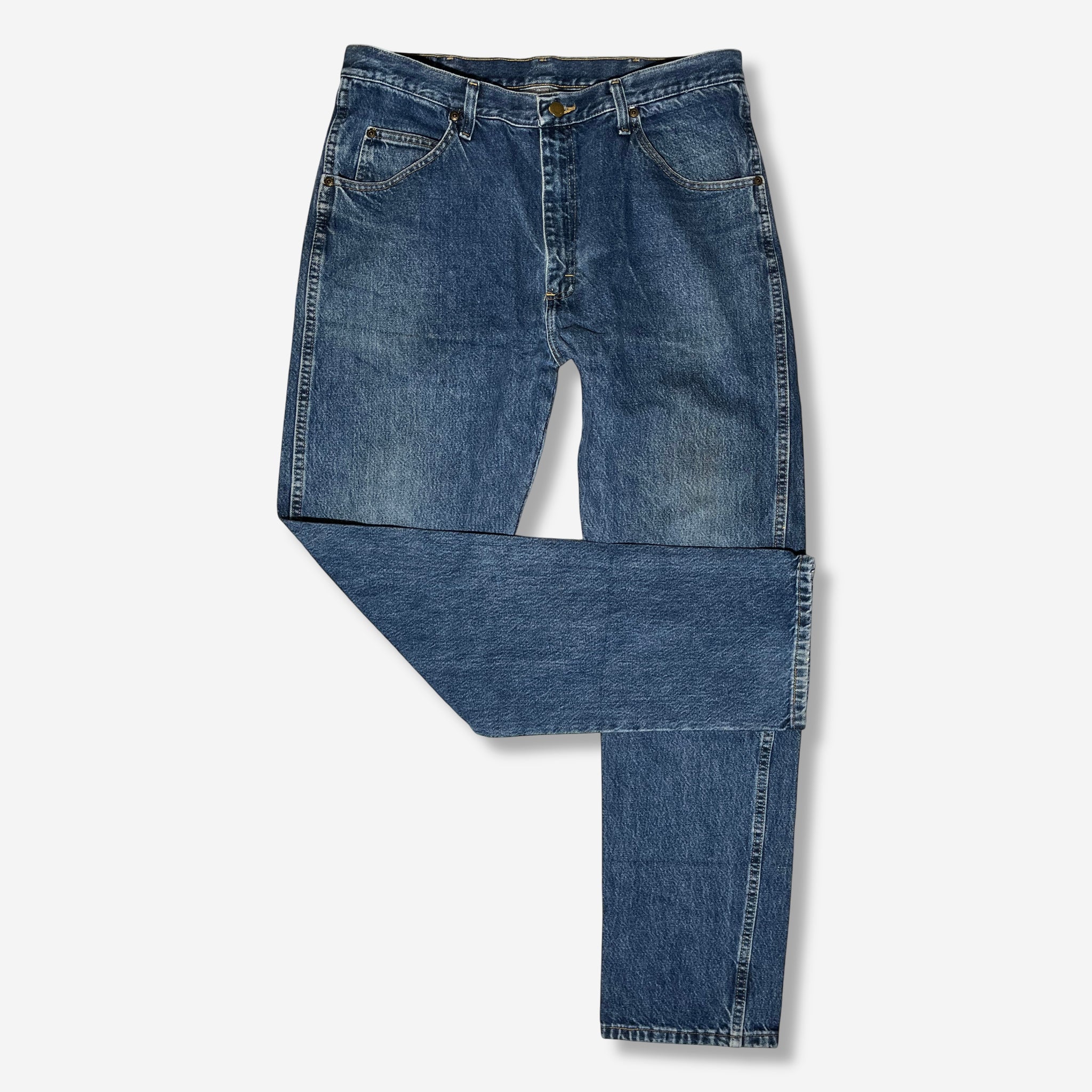 Regular Fit Jeans (W36 x L34) - Evinto
