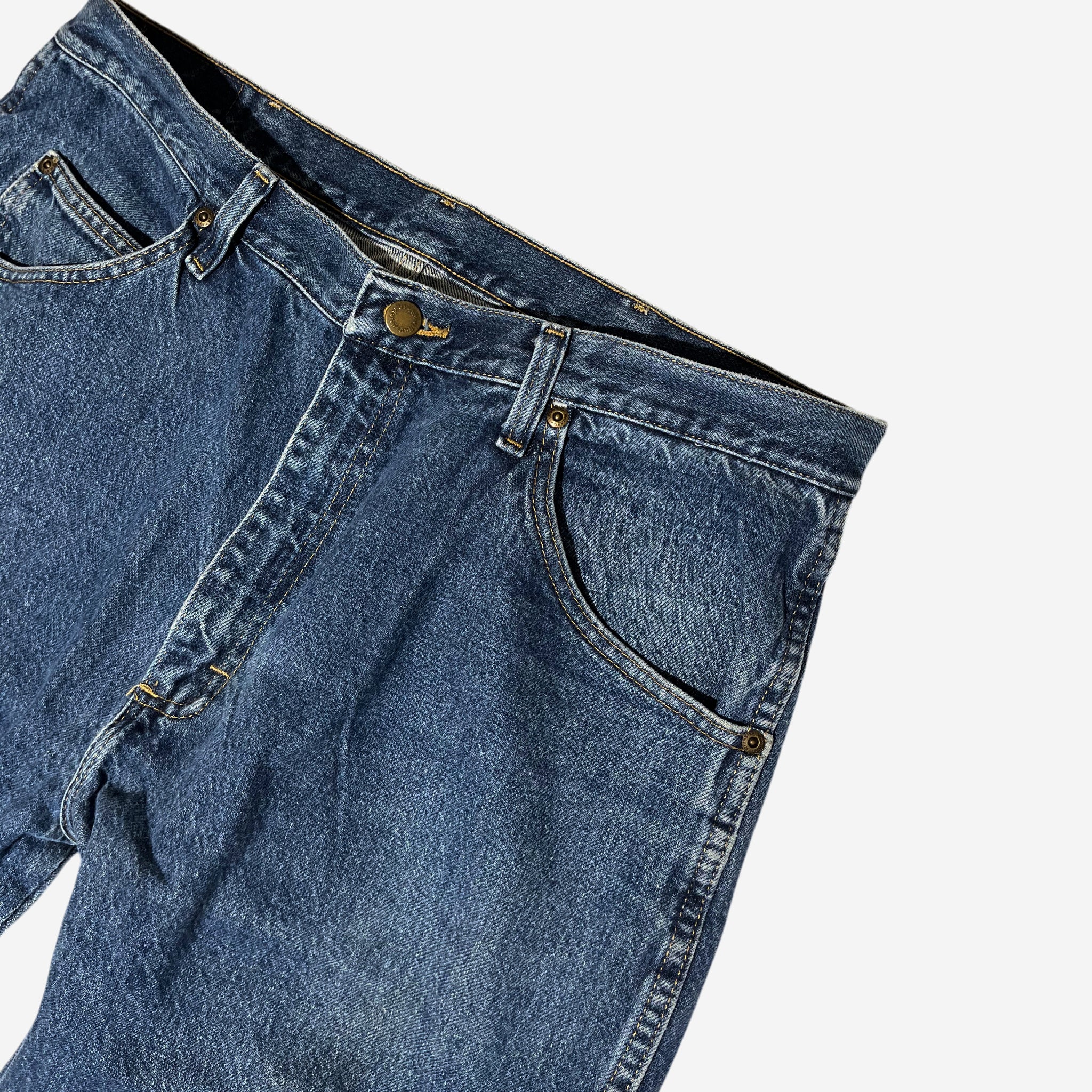 Regular Fit Jeans (W36 x L34) - Evinto