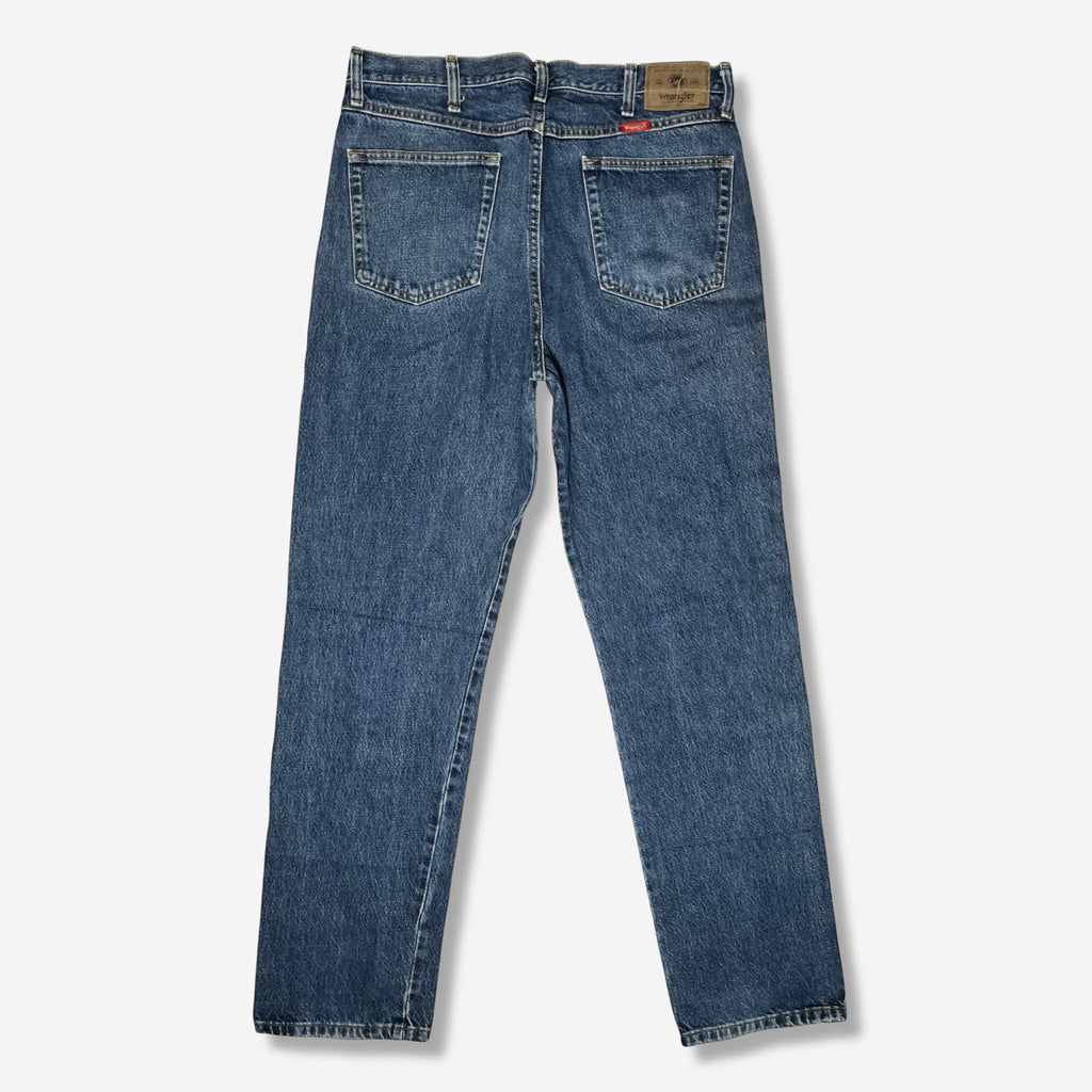 Regular Fit Jeans (W36 x L34) - Evinto