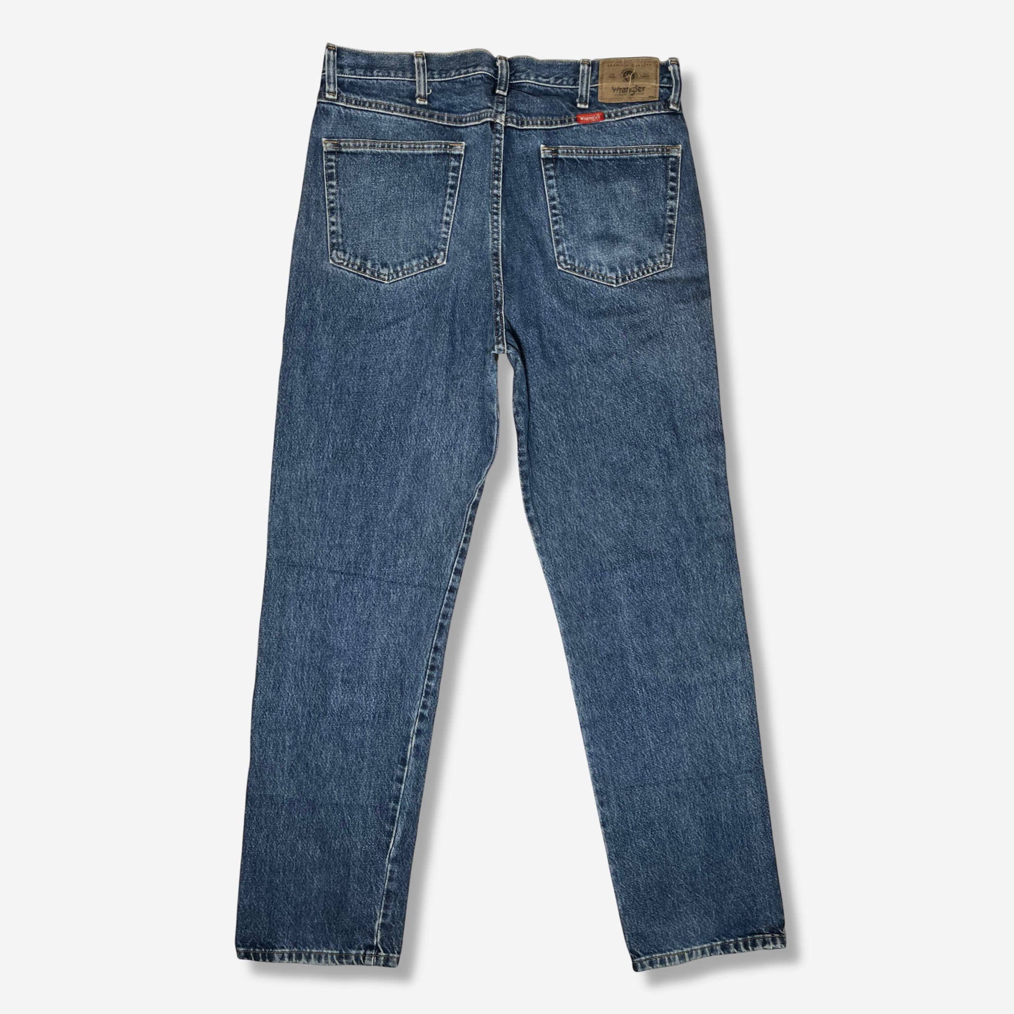 Regular Fit Jeans (W36 x L34) - Evinto