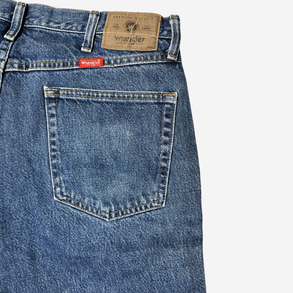 Regular Fit Jeans (W36 x L34) - Evinto