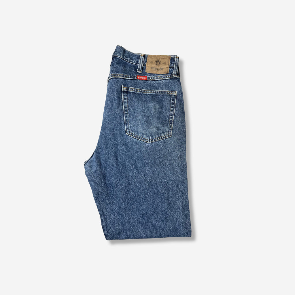 Regular Fit Jeans (W36 x L34) - Evinto