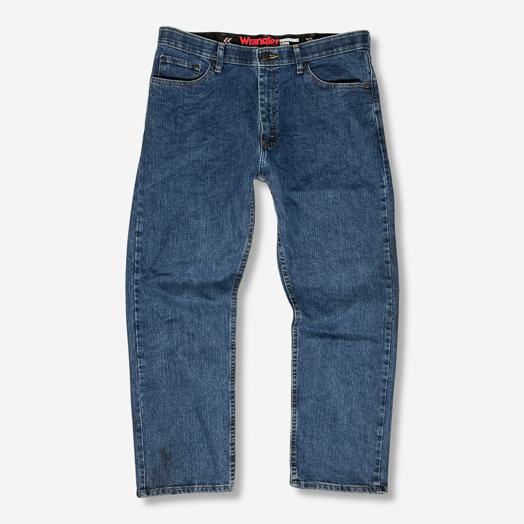 Regular Fit Jeans (W36 x L29) - Evinto
