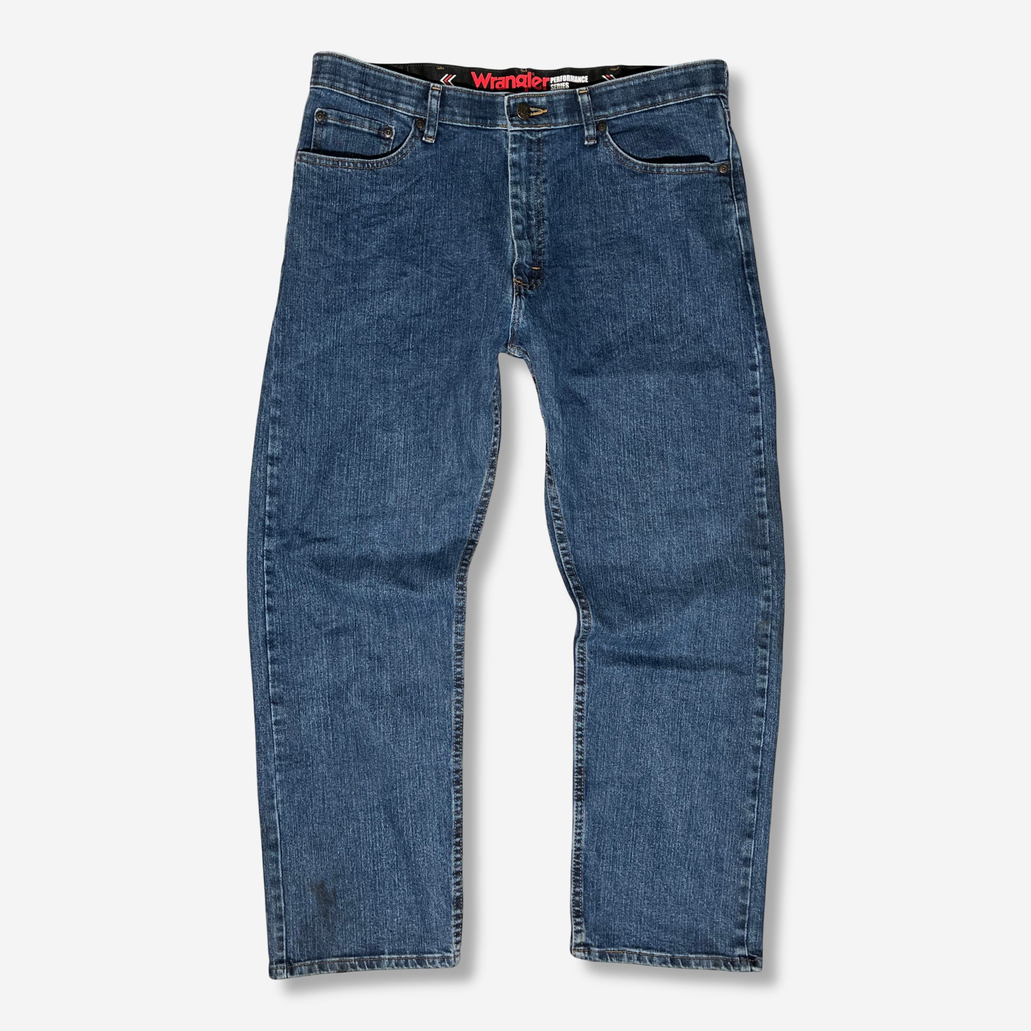 Regular Fit Jeans (W36 x L29) - Evinto