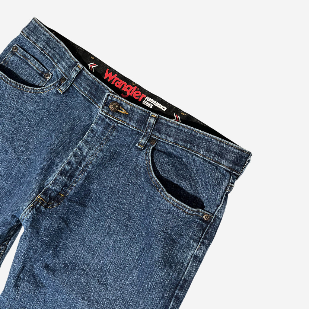 Regular Fit Jeans (W36 x L29) - Evinto