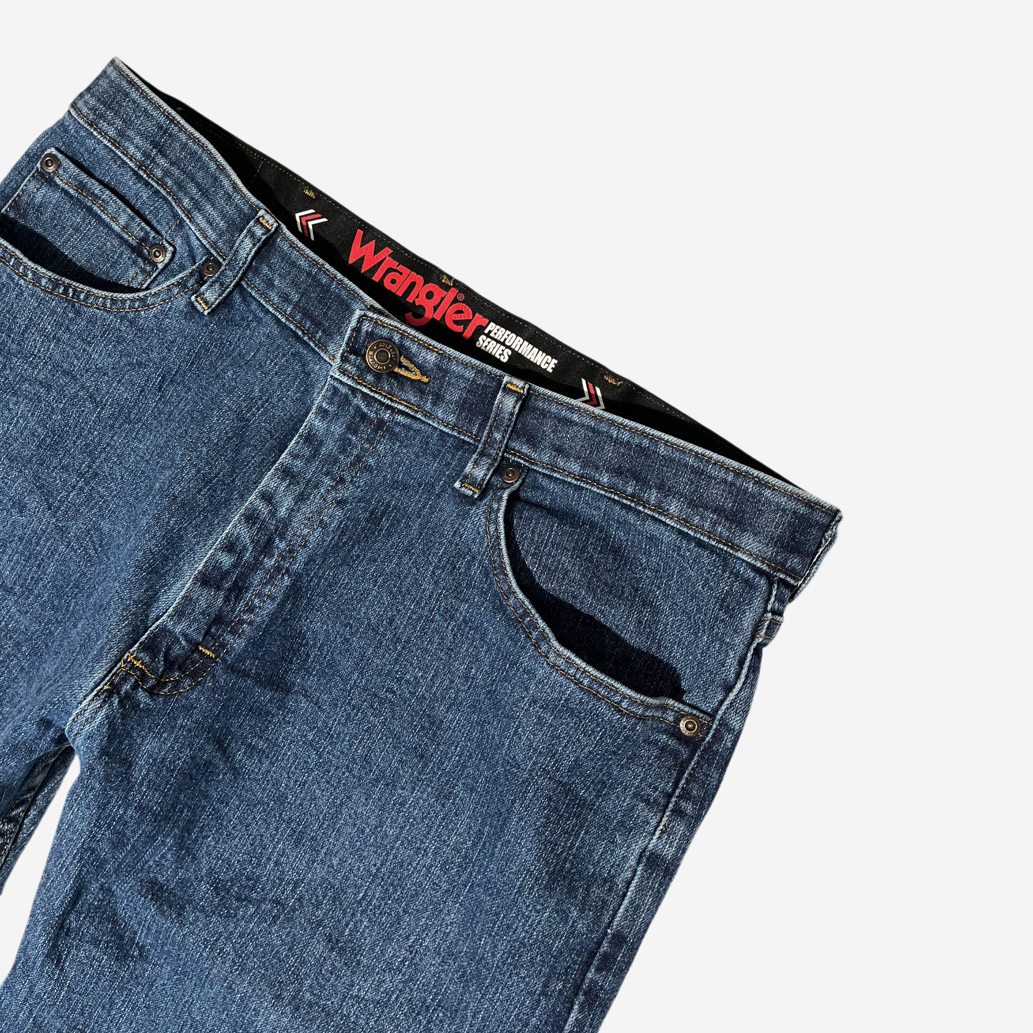 Regular Fit Jeans (W36 x L29) - Evinto
