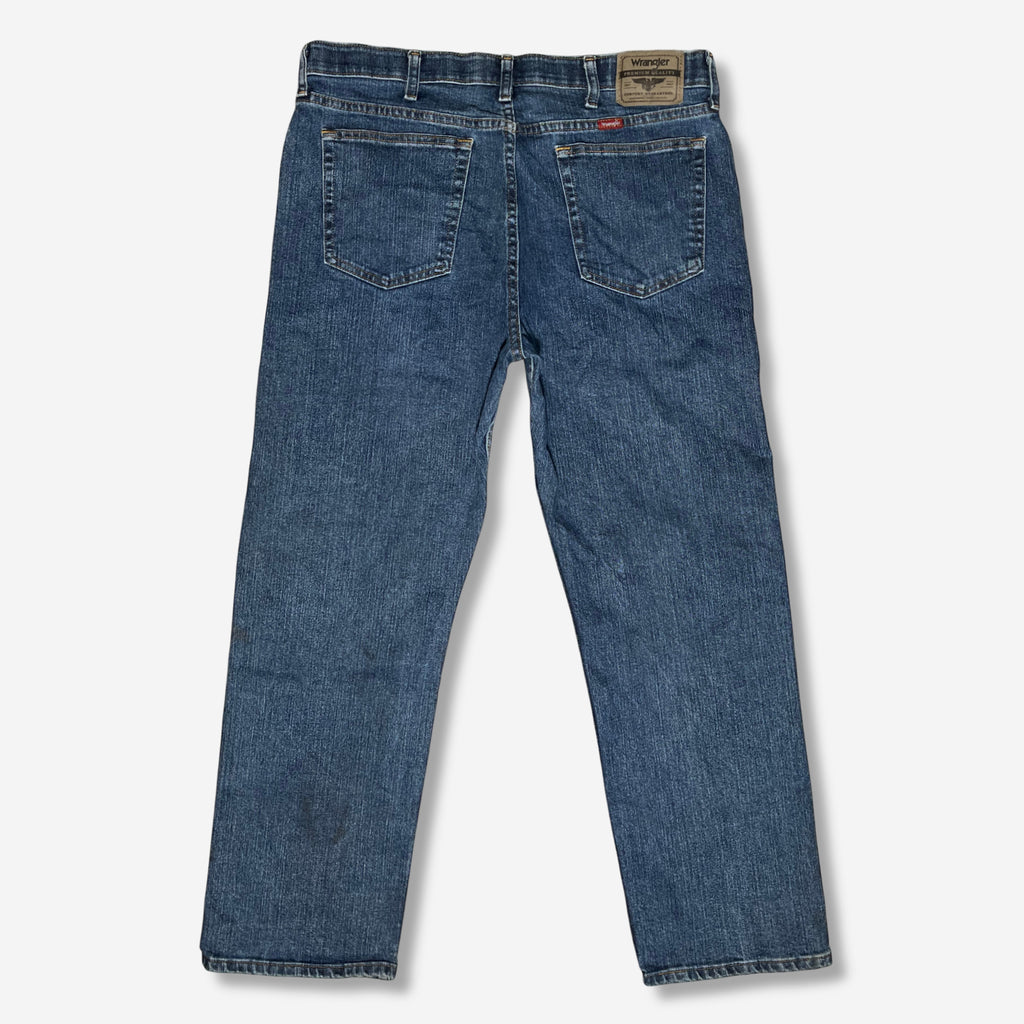 Regular Fit Jeans (W36 x L29) - Evinto
