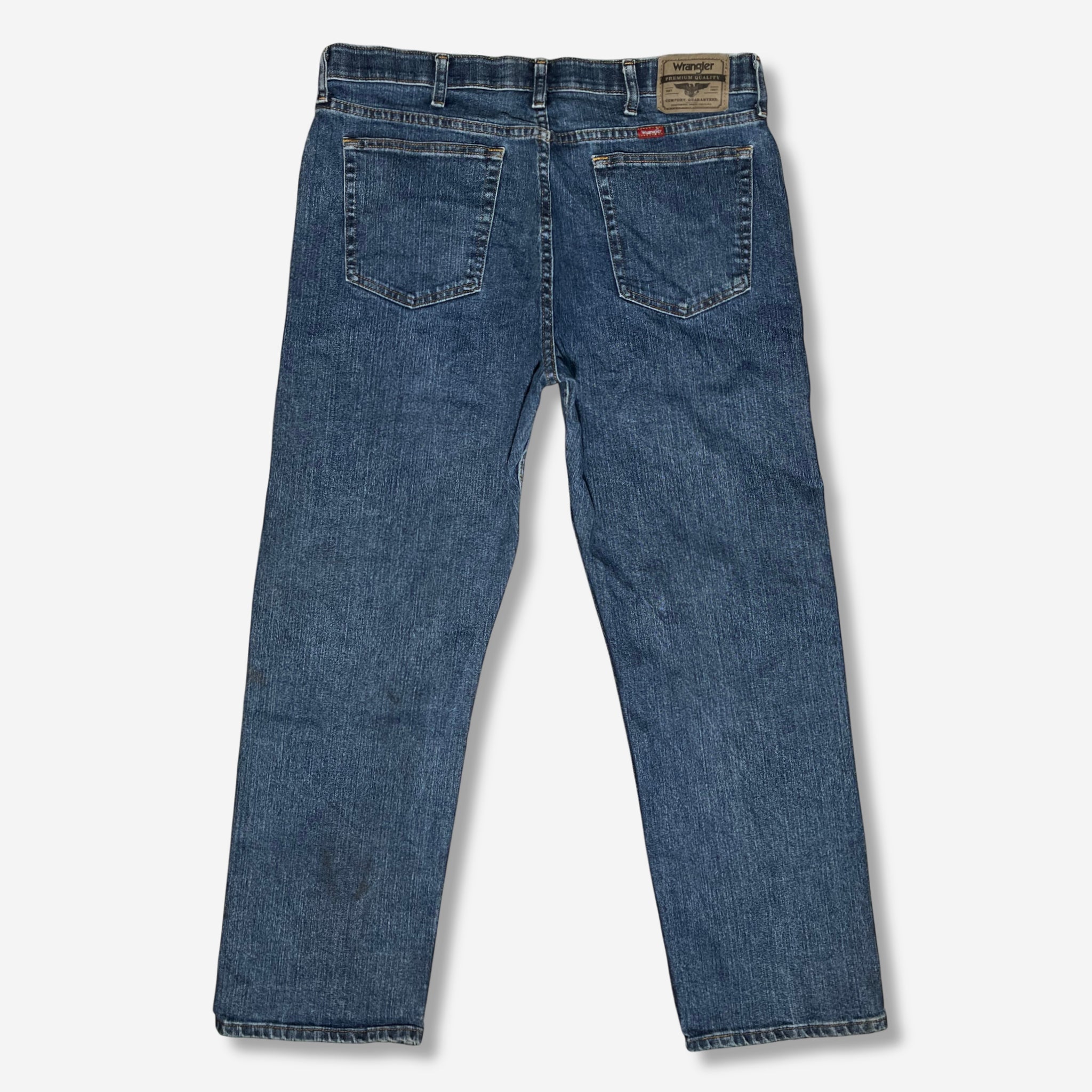 Regular Fit Jeans (W36 x L29) - Evinto