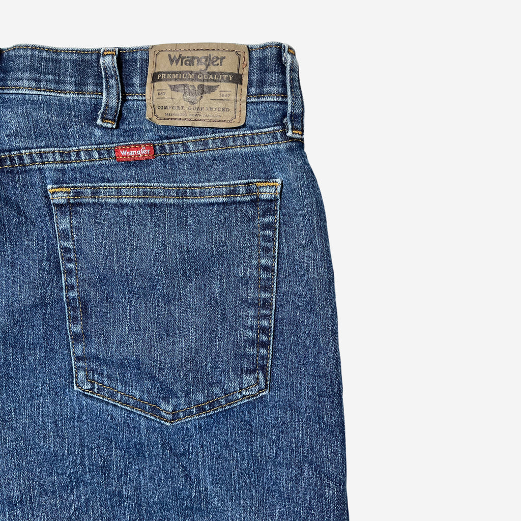Regular Fit Jeans (W36 x L29) - Evinto