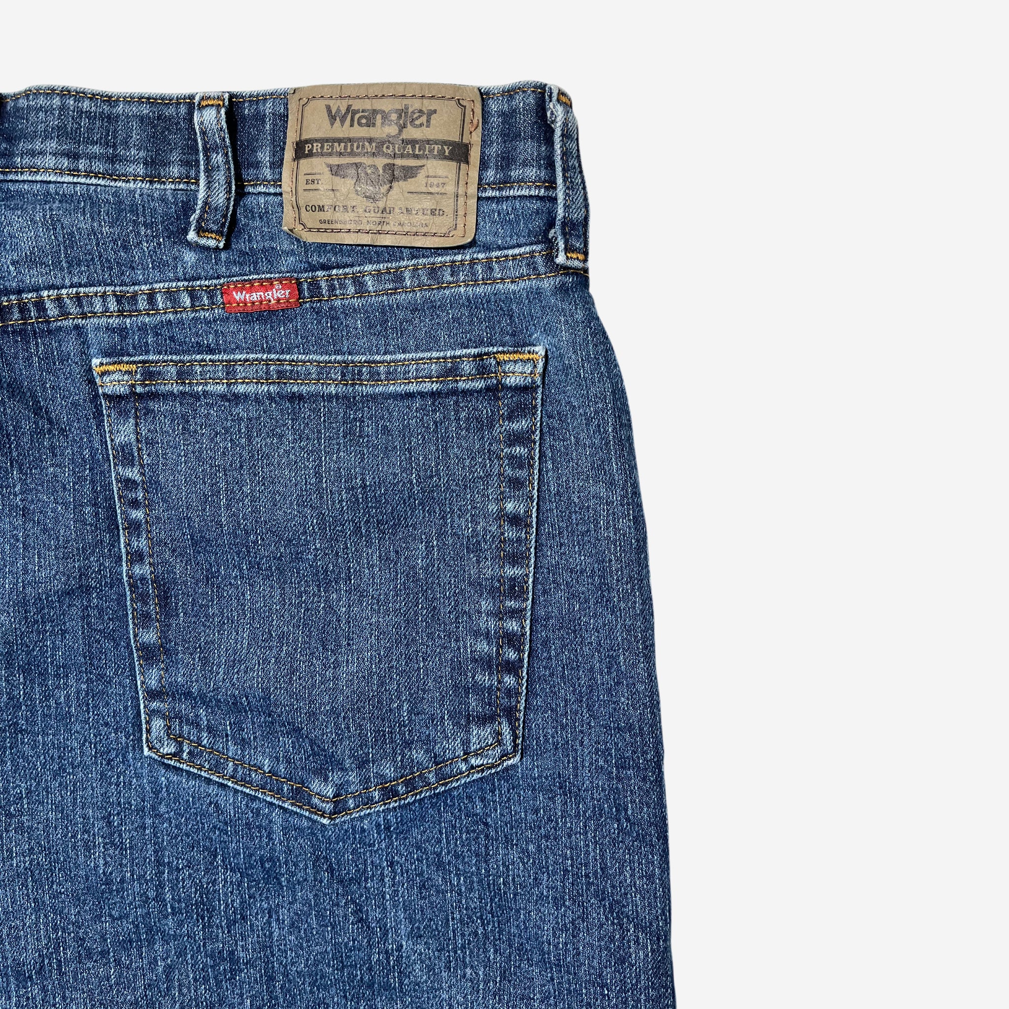 Regular Fit Jeans (W36 x L29) - Evinto