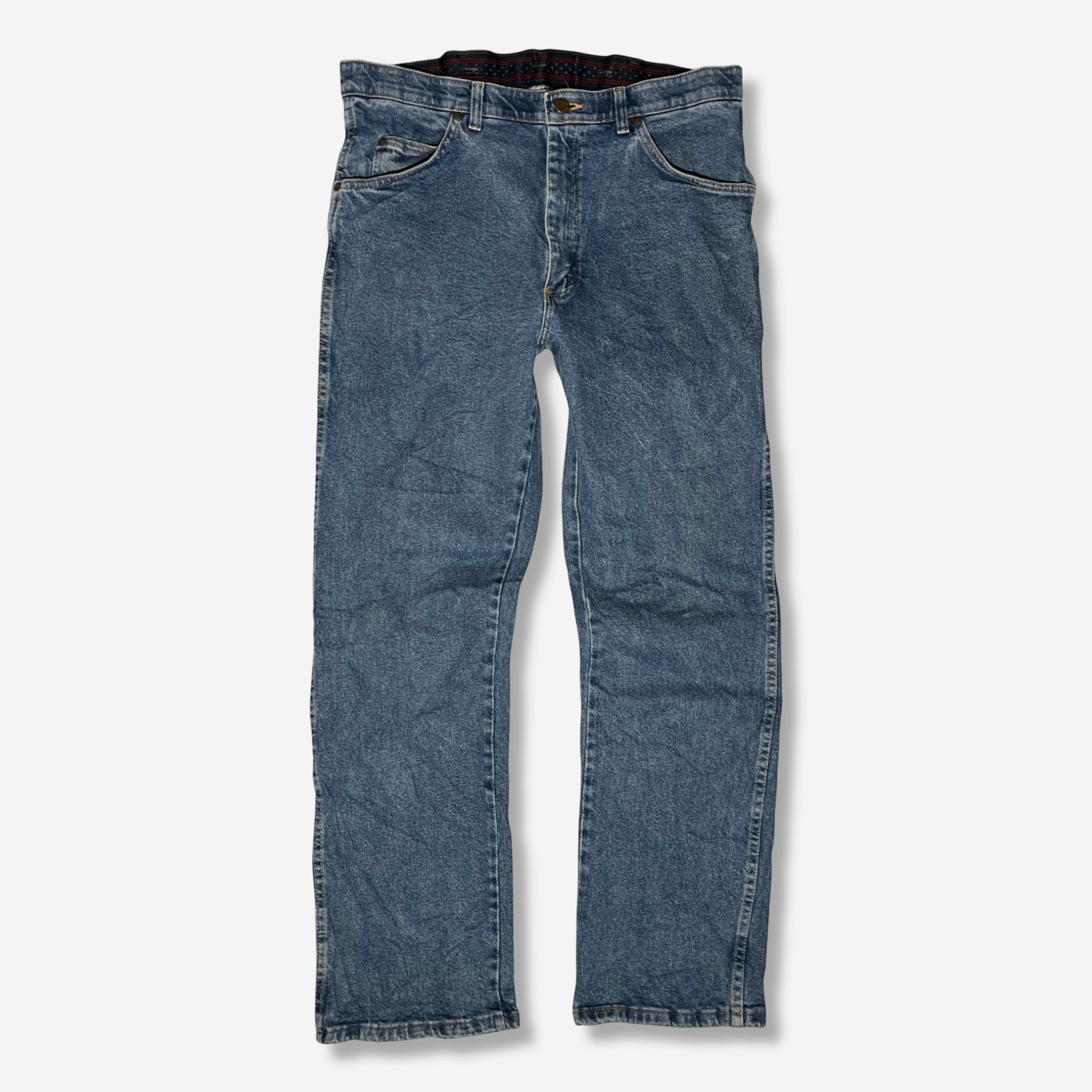 Regular Fit Jeans (W34 x L32) - Evinto