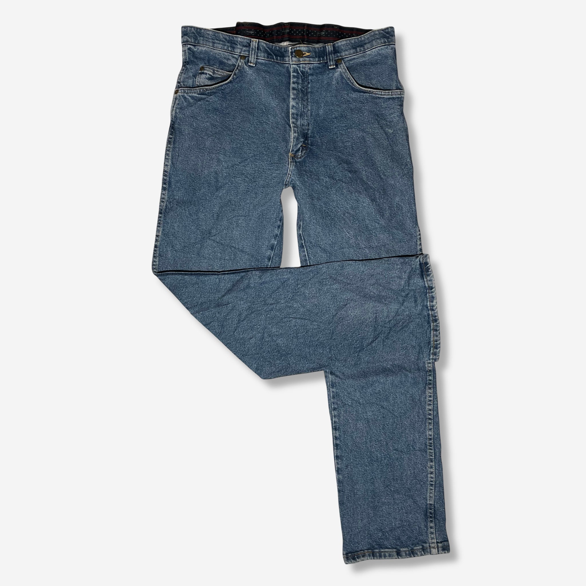 Regular Fit Jeans (W34 x L32) - Evinto