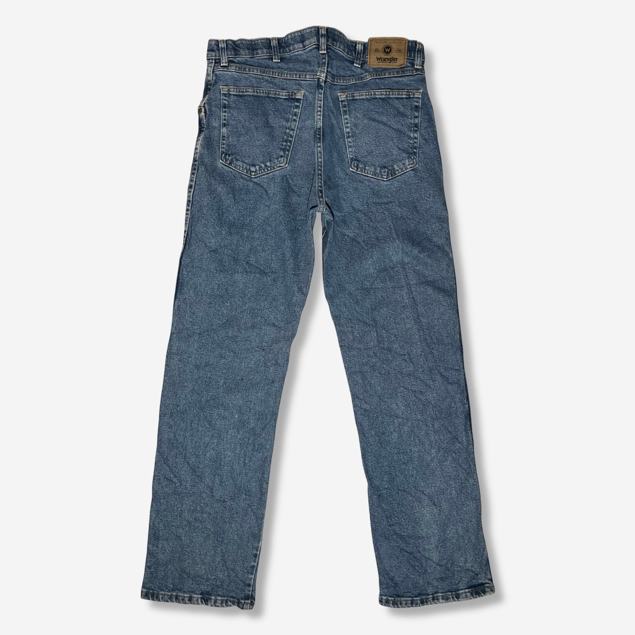 Regular Fit Jeans (W34 x L32) - Evinto