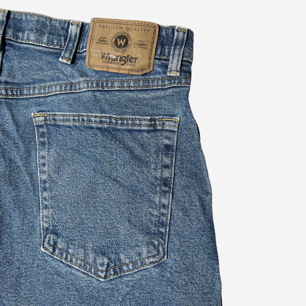 Regular Fit Jeans (W34 x L32) - Evinto