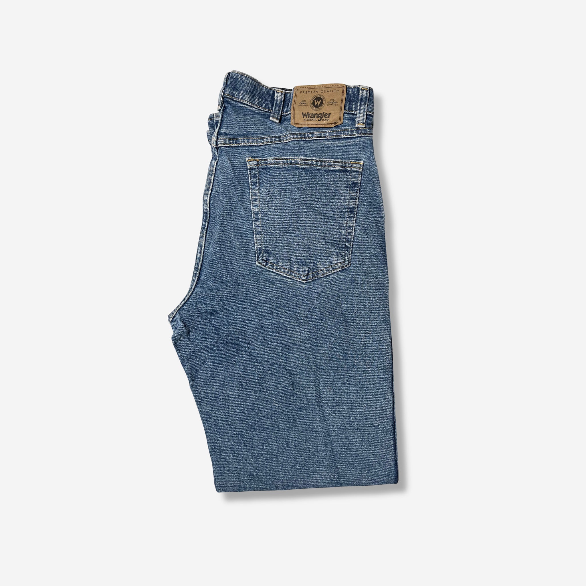 Regular Fit Jeans (W34 x L32) - Evinto