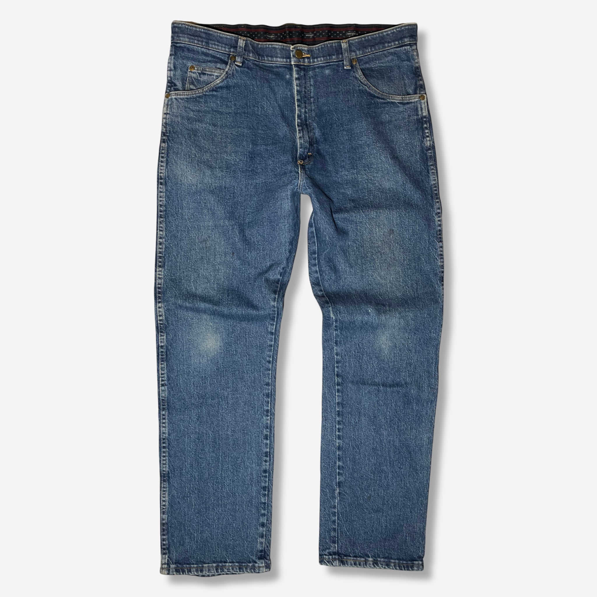 Regular Fit Jeans (W38 x L32)