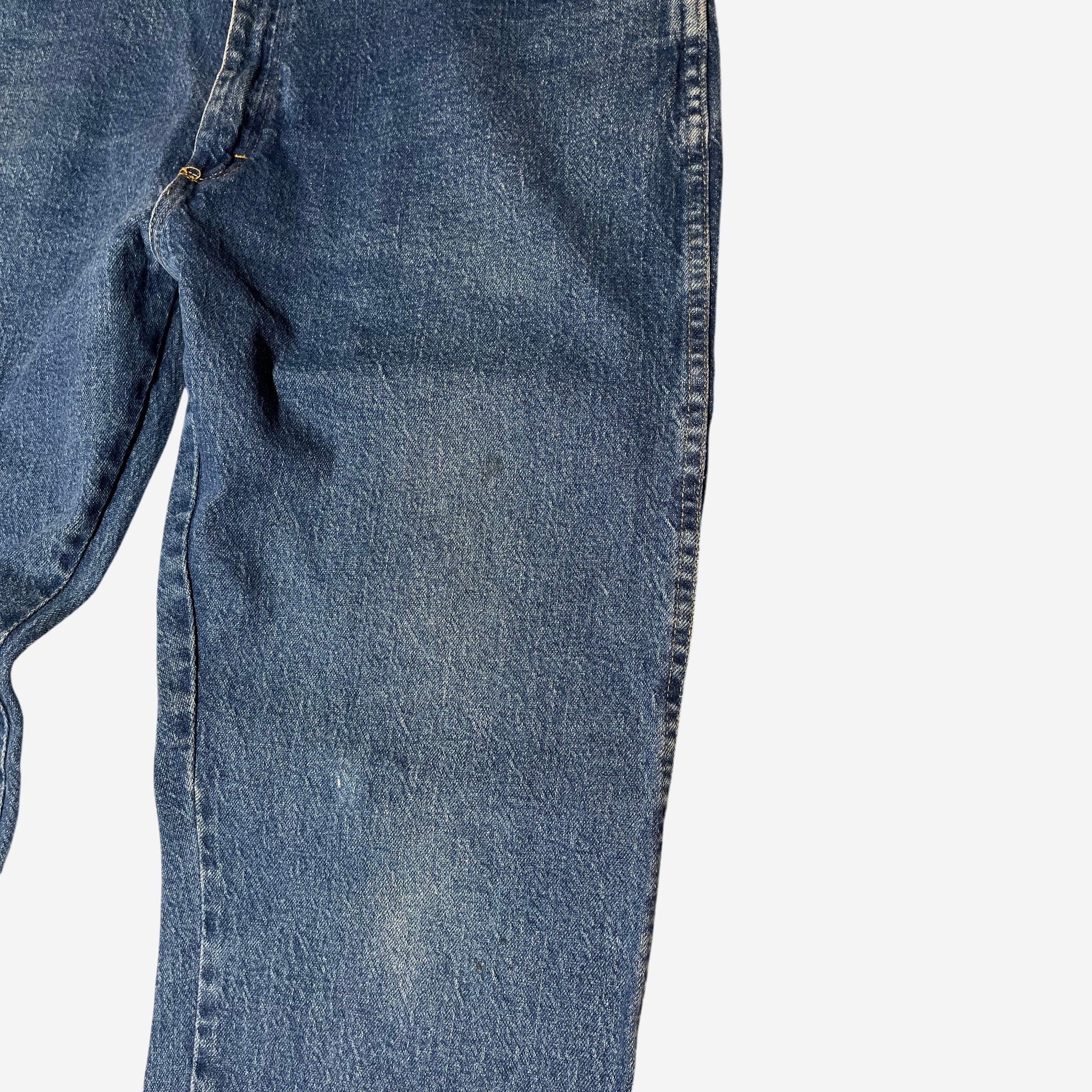 Regular Fit Jeans (W38 x L32)