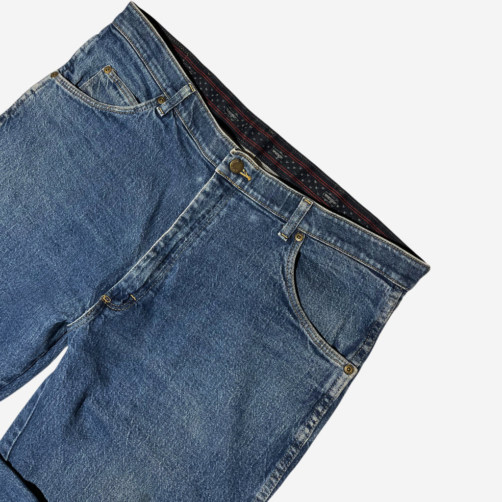 Regular Fit Jeans (W38 x L32)