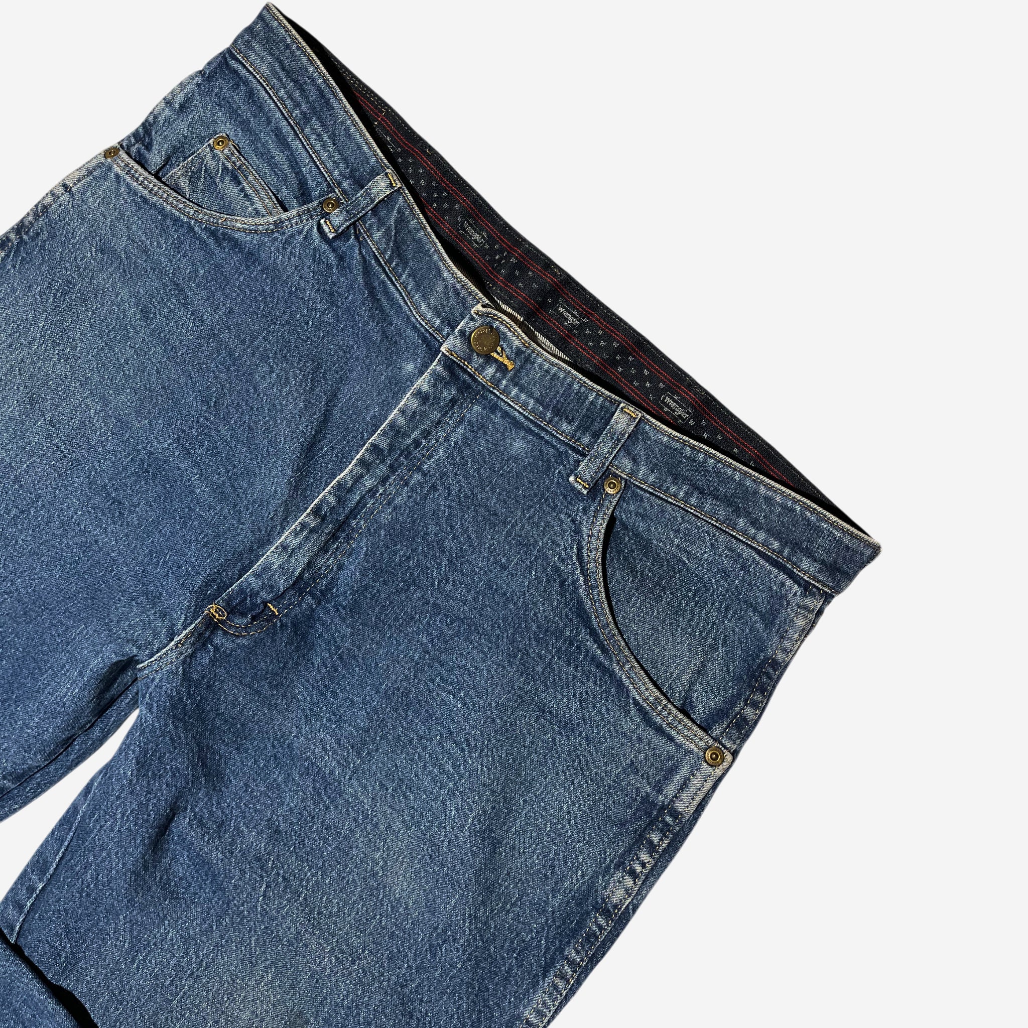 Regular Fit Jeans (W38 x L32)