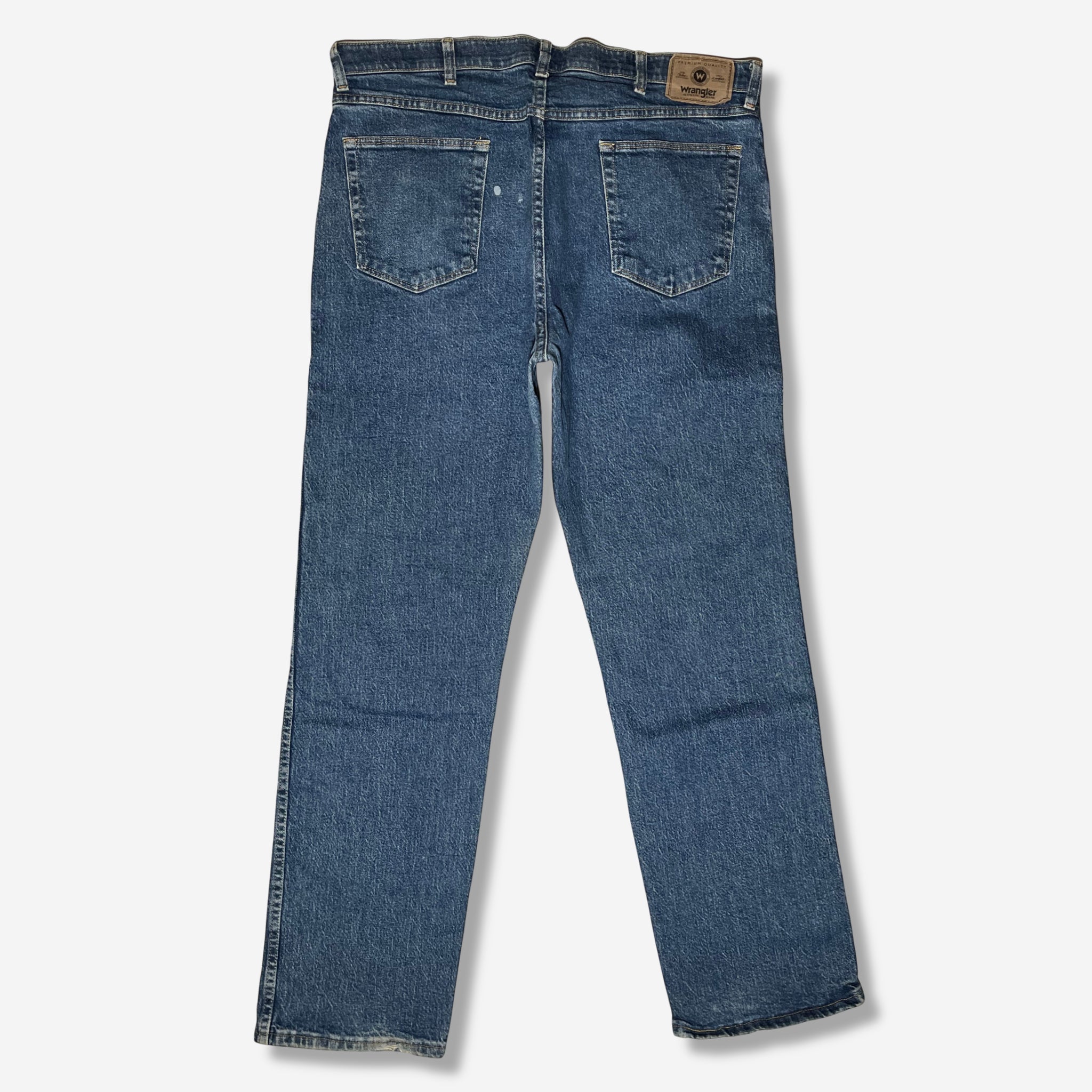 Regular Fit Jeans (W38 x L32)