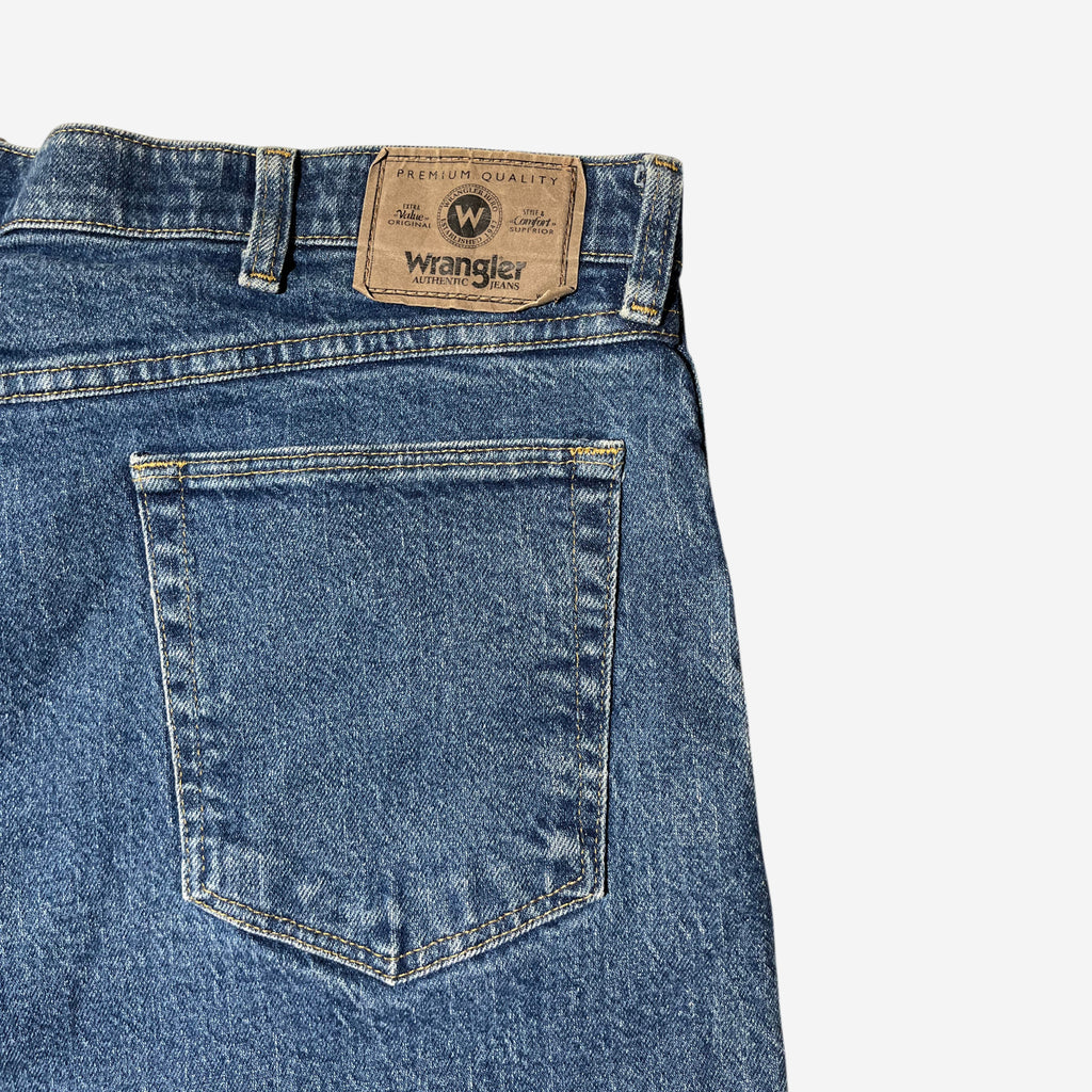 Regular Fit Jeans (W38 x L32)