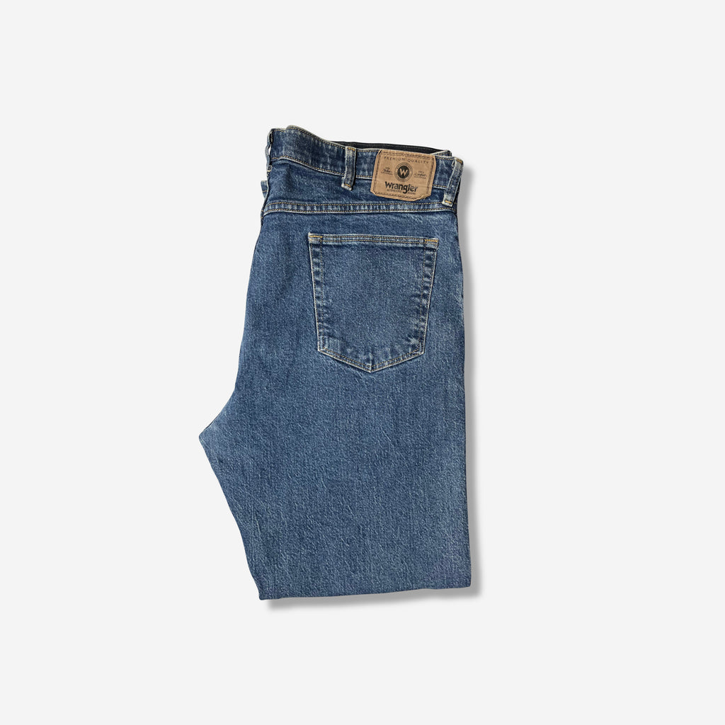 Regular Fit Jeans (W38 x L32)