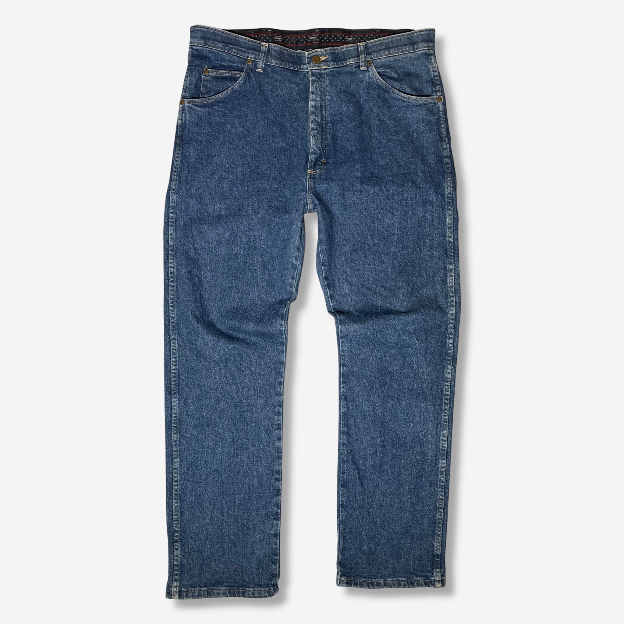 Regular Fit Jeans (W38 x L32)