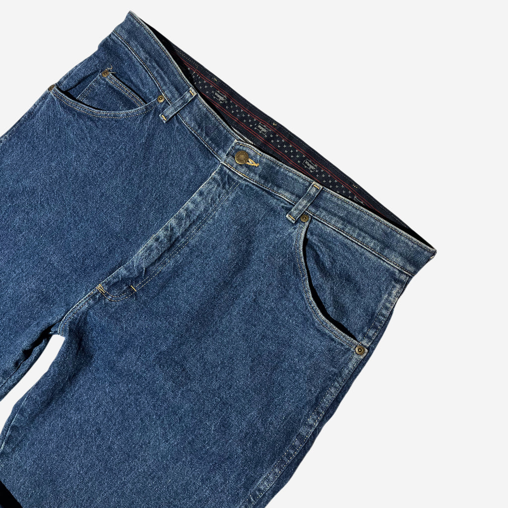 Regular Fit Jeans (W38 x L32)