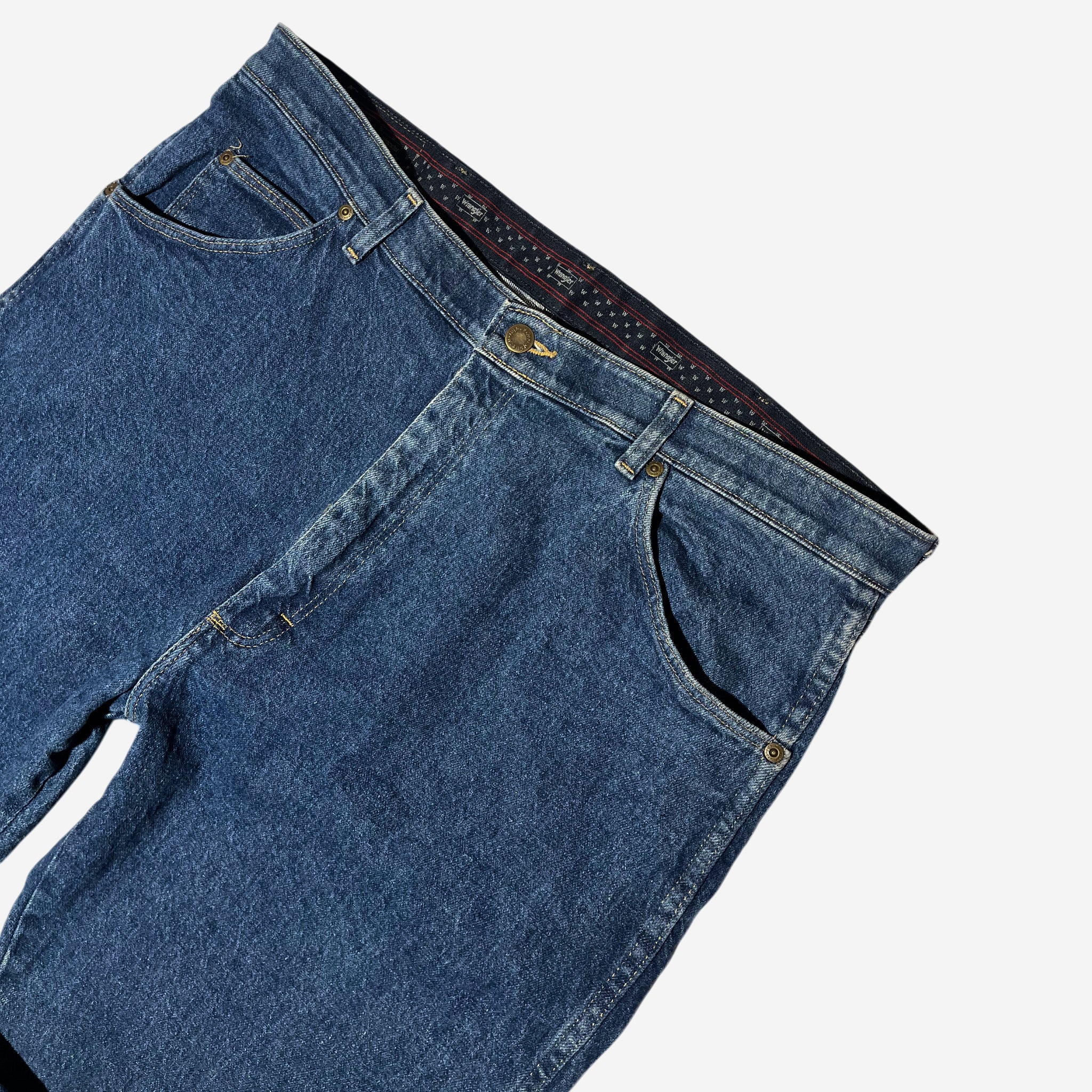 Regular Fit Jeans (W38 x L32)