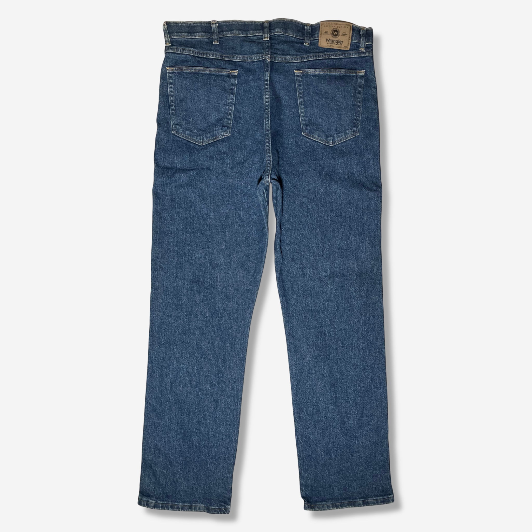 Regular Fit Jeans (W38 x L32)