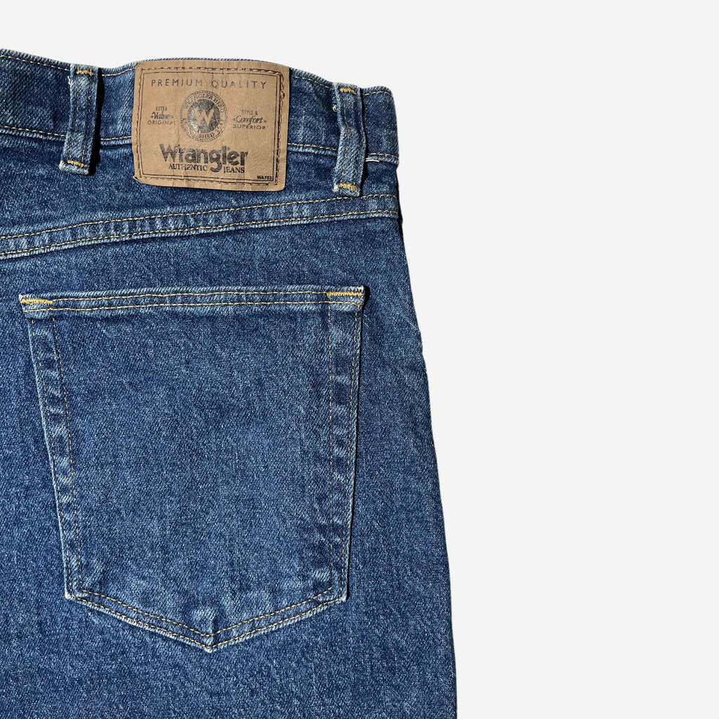 Regular Fit Jeans (W38 x L32)