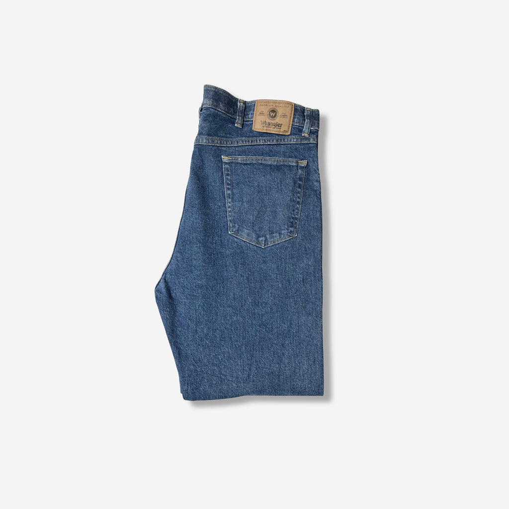 Regular Fit Jeans (W38 x L32)