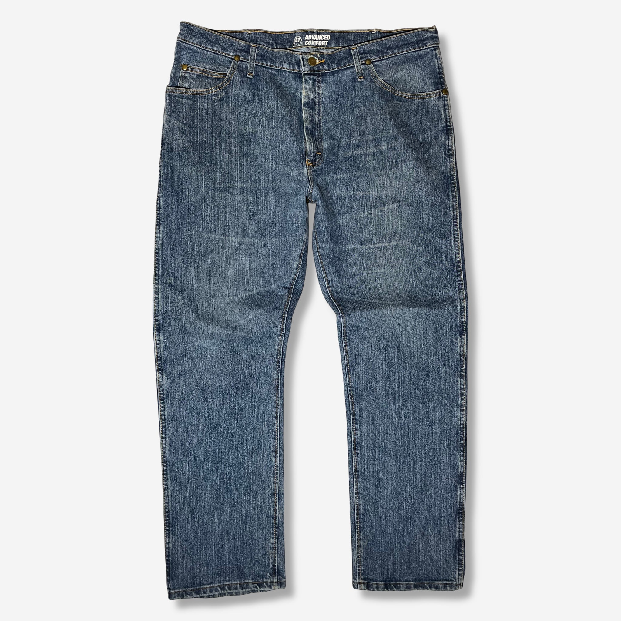 Regular Fit Jeans (W38 x L32)