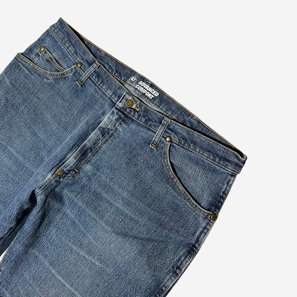 Regular Fit Jeans (W38 x L32)