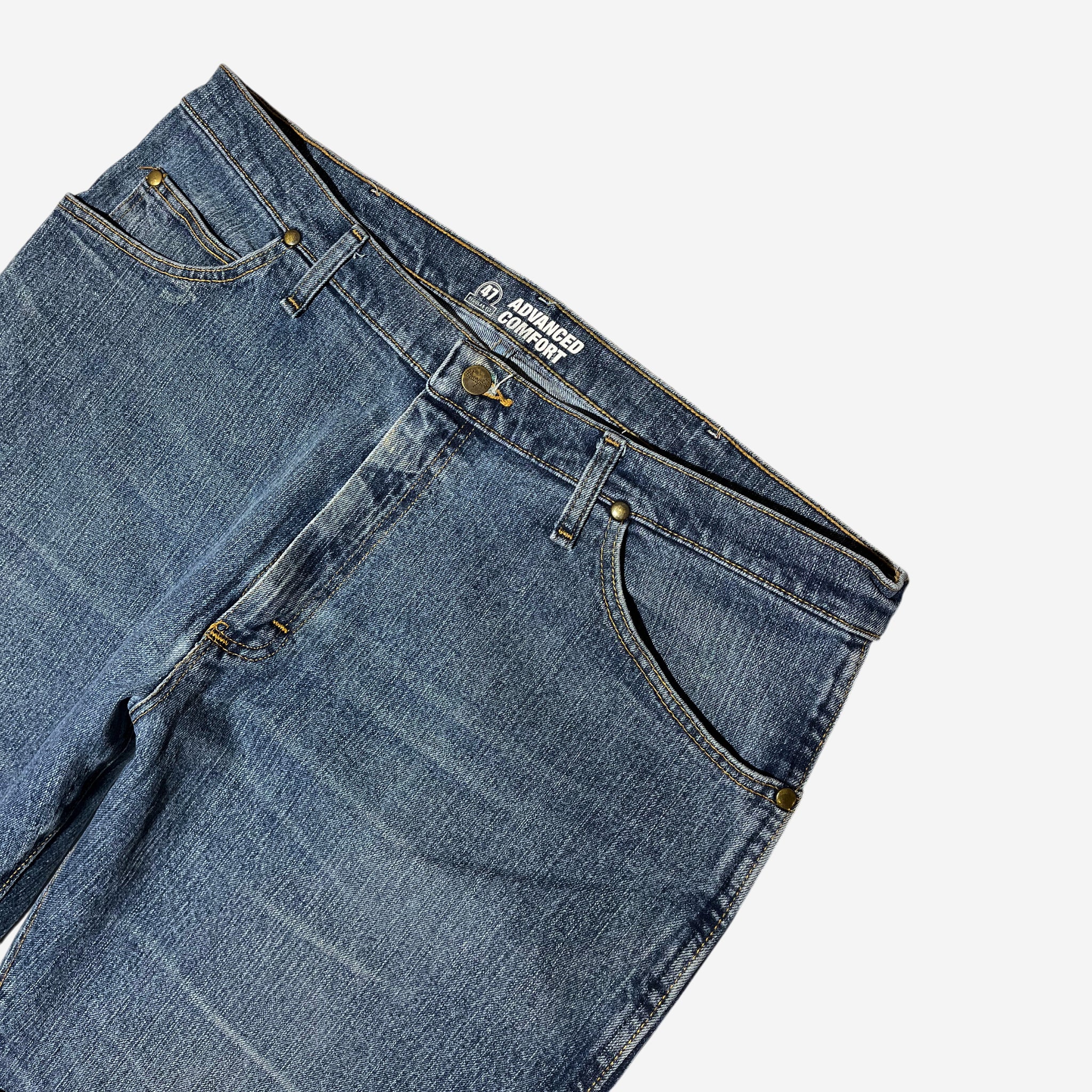 Regular Fit Jeans (W38 x L32)
