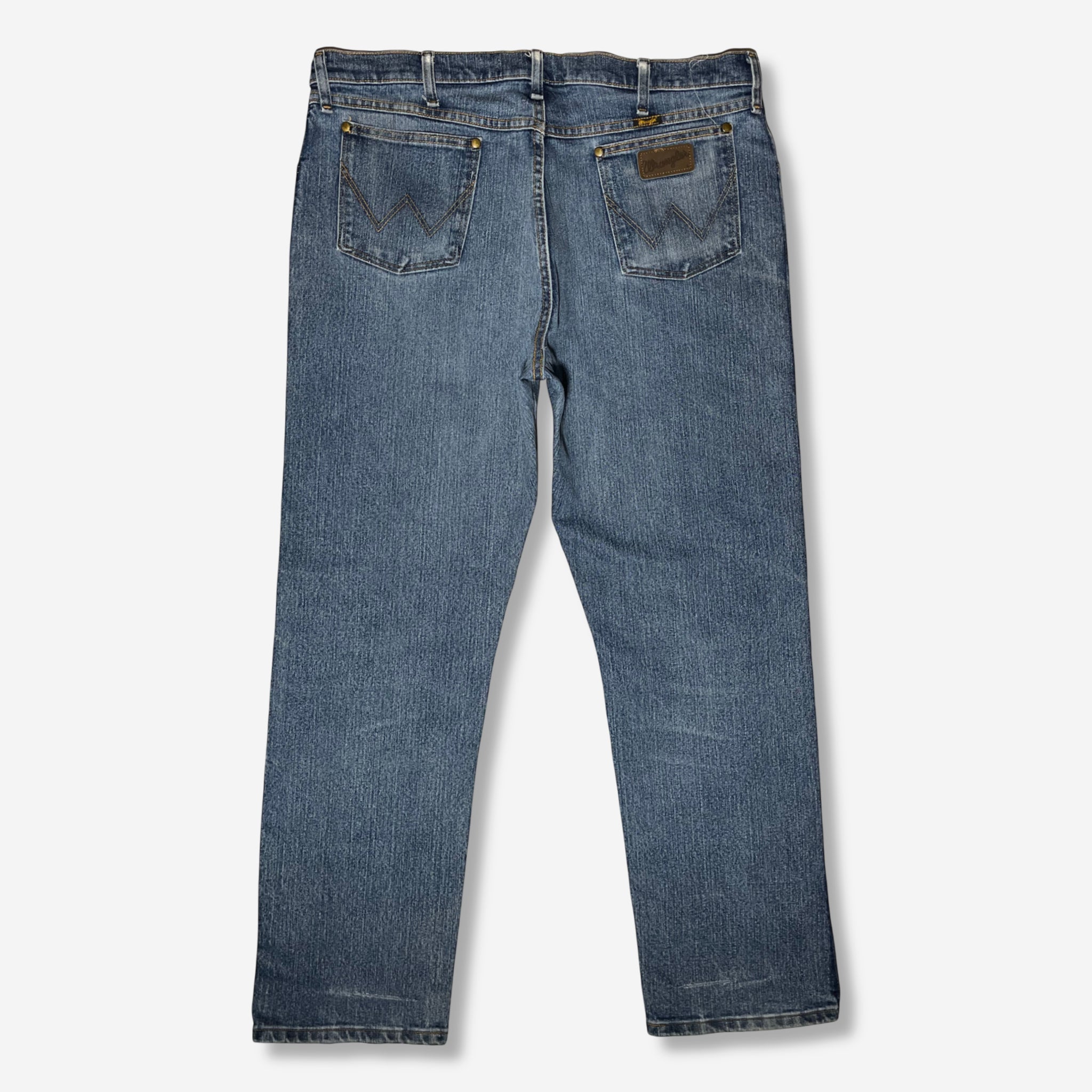 Regular Fit Jeans (W38 x L32)