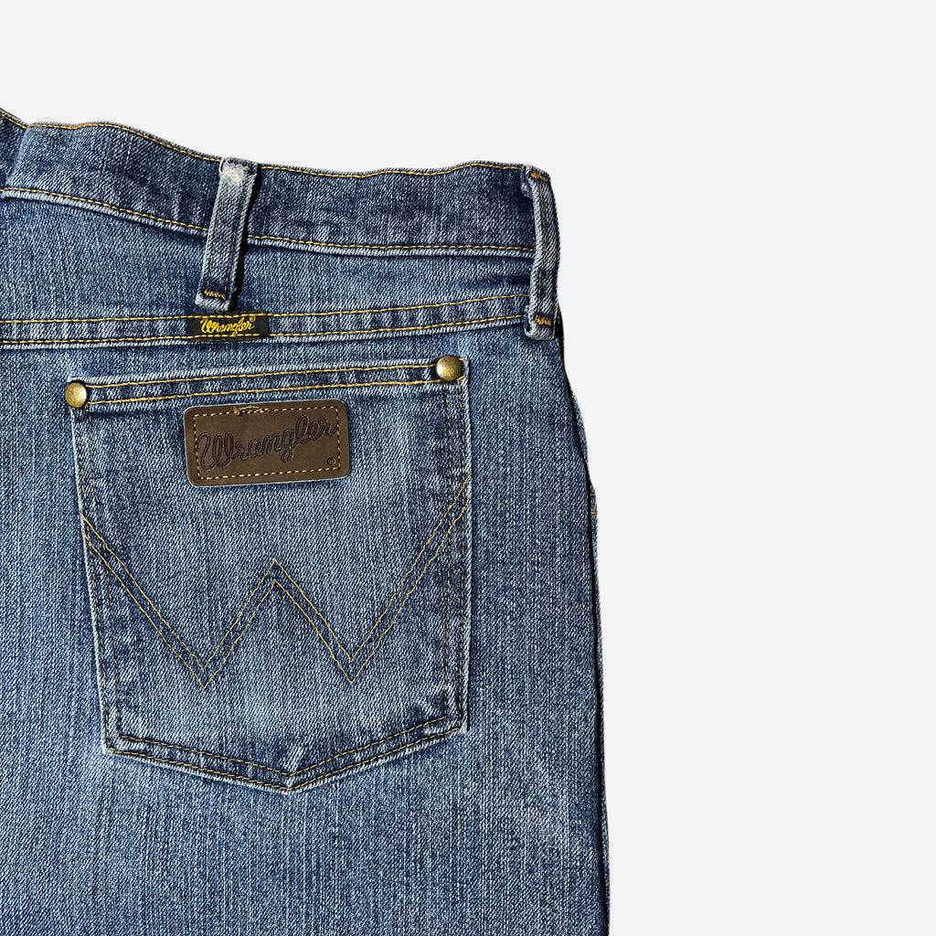 Regular Fit Jeans (W38 x L32)